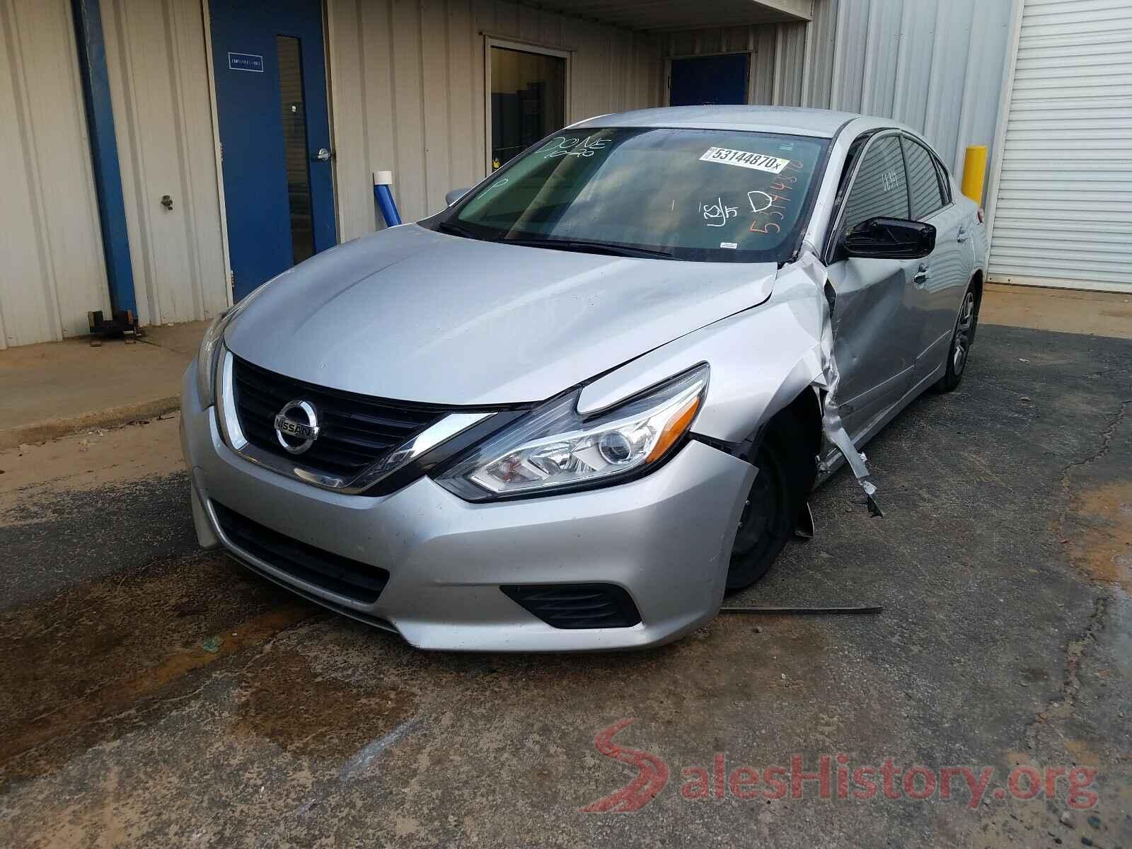 1N4AL3AP2JC278610 2018 NISSAN ALTIMA