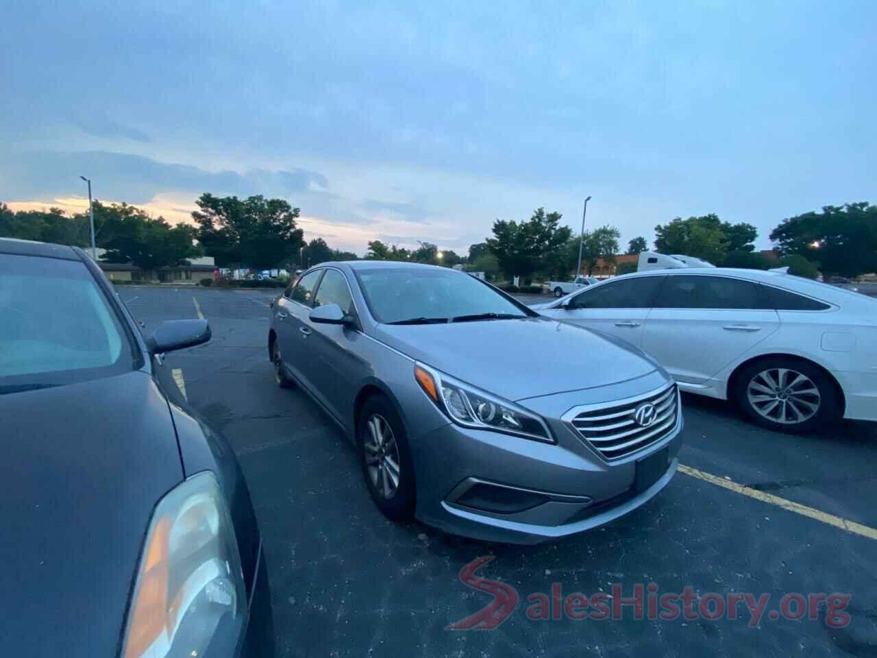 5NPE24AF2GH395094 2016 HYUNDAI SONATA