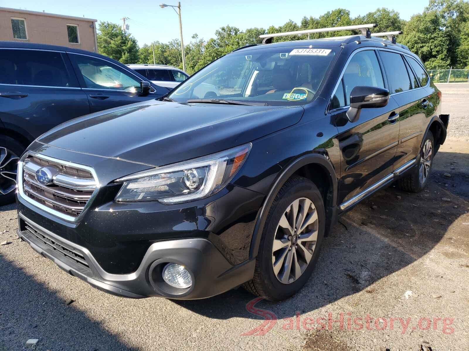 4S4BSETCXK3280626 2019 SUBARU OUTBACK