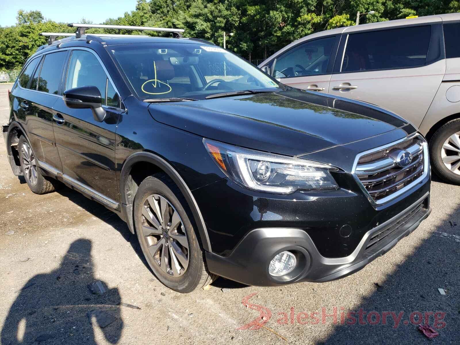 4S4BSETCXK3280626 2019 SUBARU OUTBACK