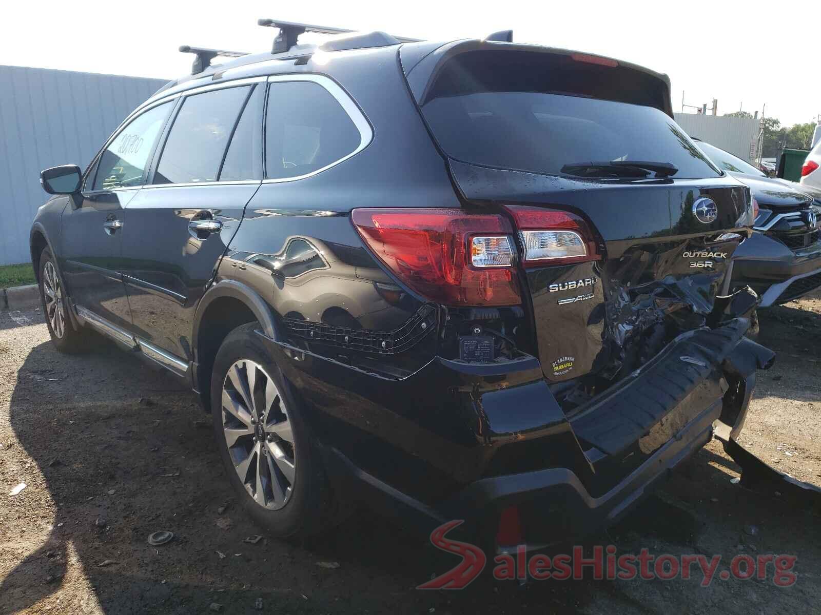 4S4BSETCXK3280626 2019 SUBARU OUTBACK