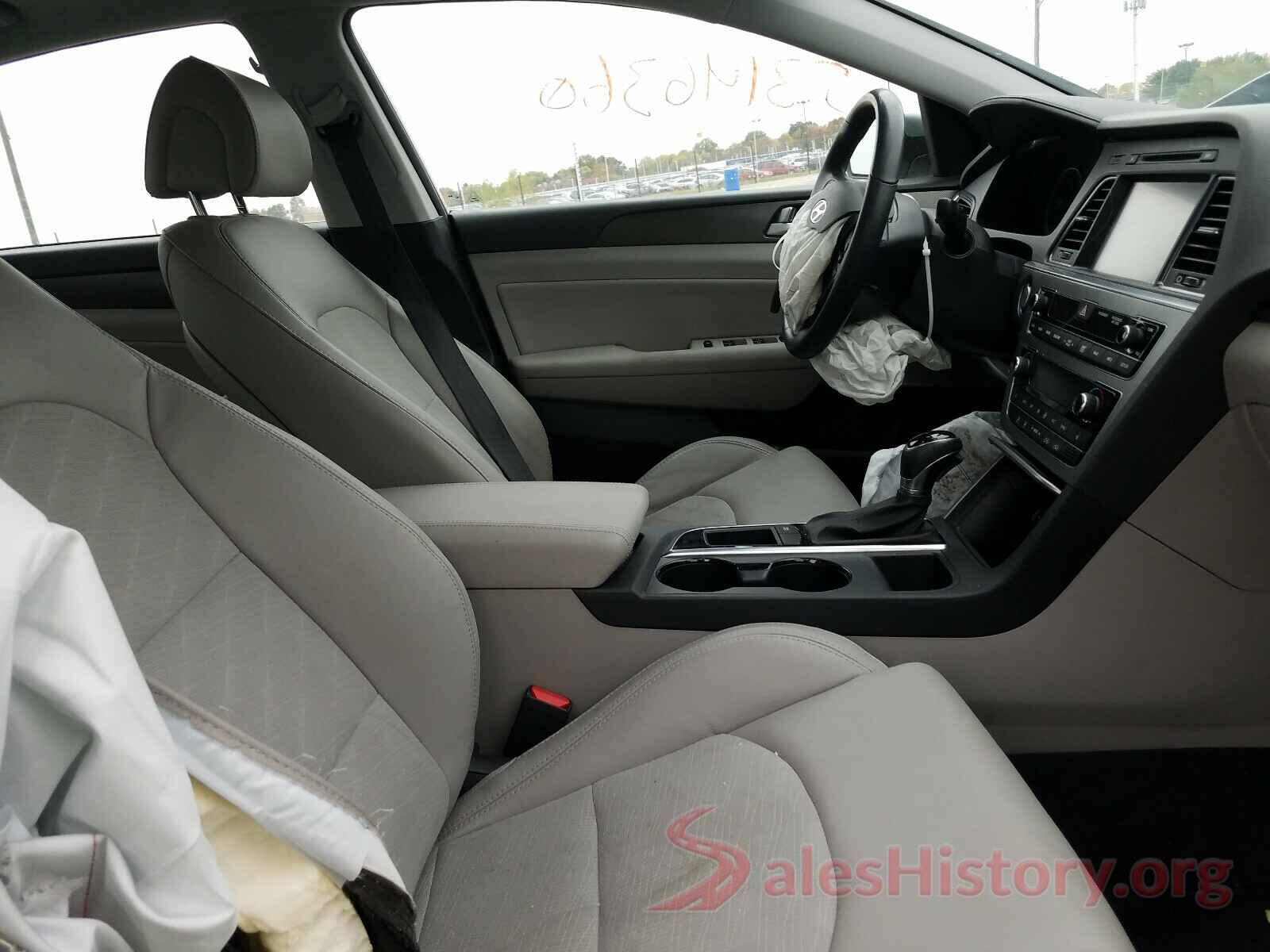 5NPE34AF5GH298937 2016 HYUNDAI SONATA