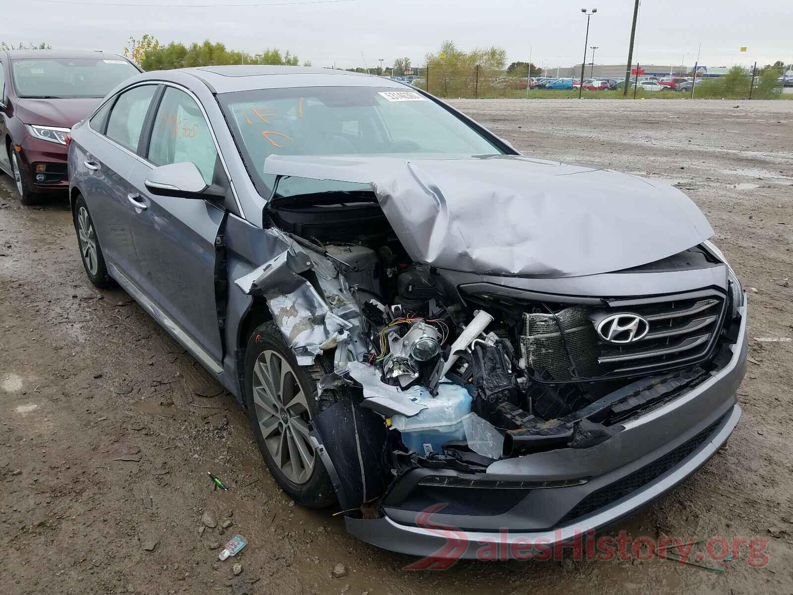 5NPE34AF5GH298937 2016 HYUNDAI SONATA