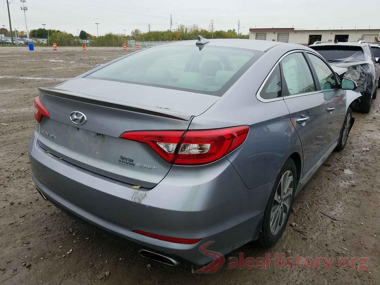 5NPE34AF5GH298937 2016 HYUNDAI SONATA