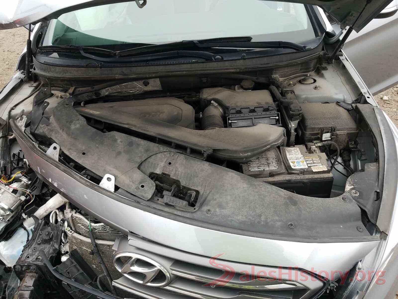 5NPE34AF5GH298937 2016 HYUNDAI SONATA