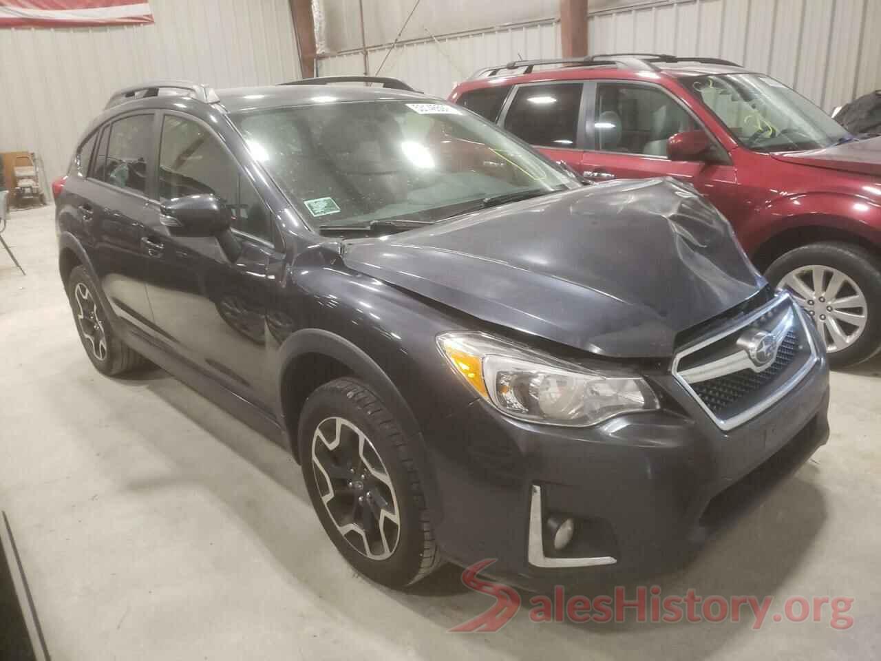 JF2GPAKC7GH261565 2016 SUBARU CROSSTREK