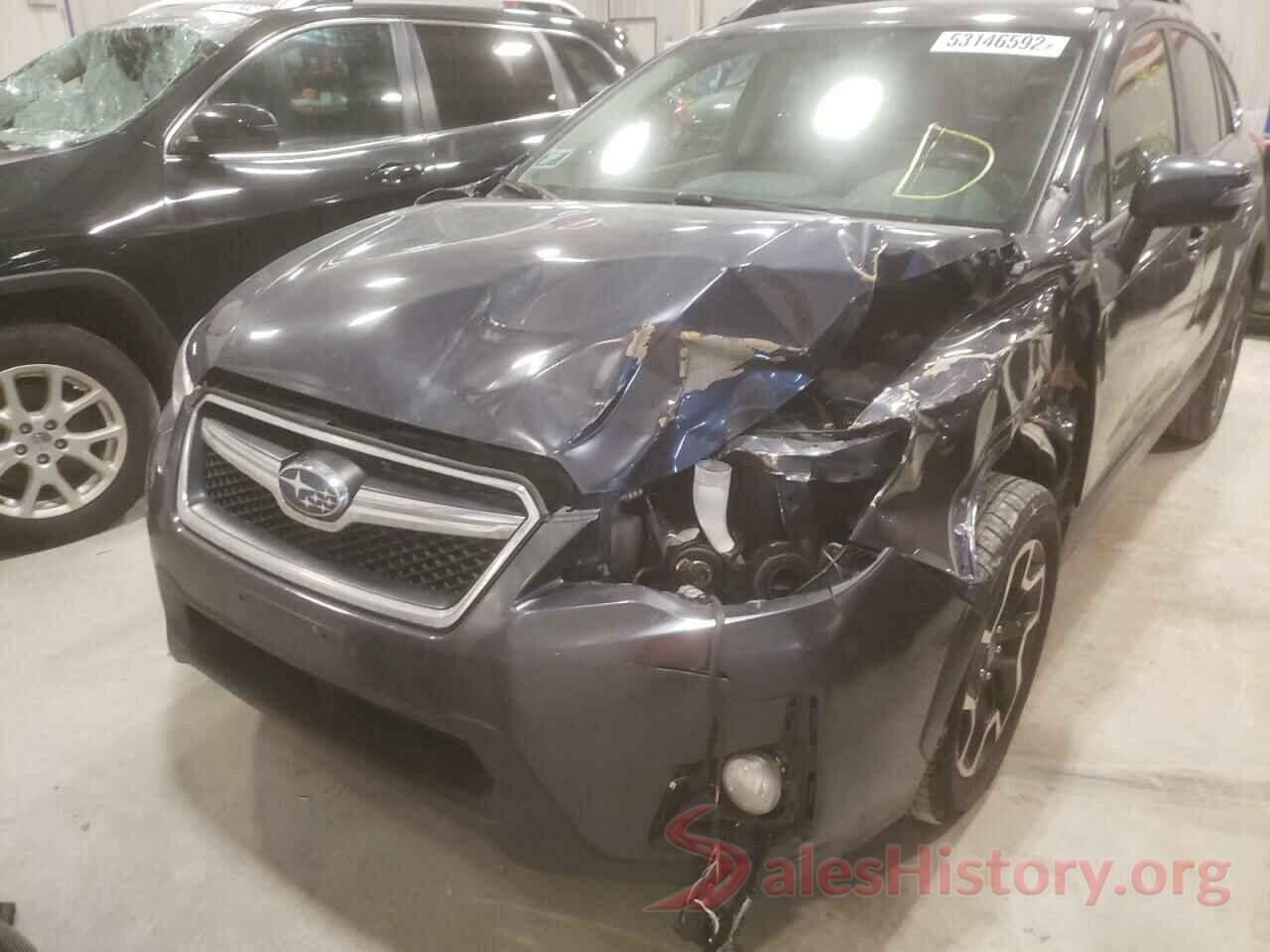 JF2GPAKC7GH261565 2016 SUBARU CROSSTREK