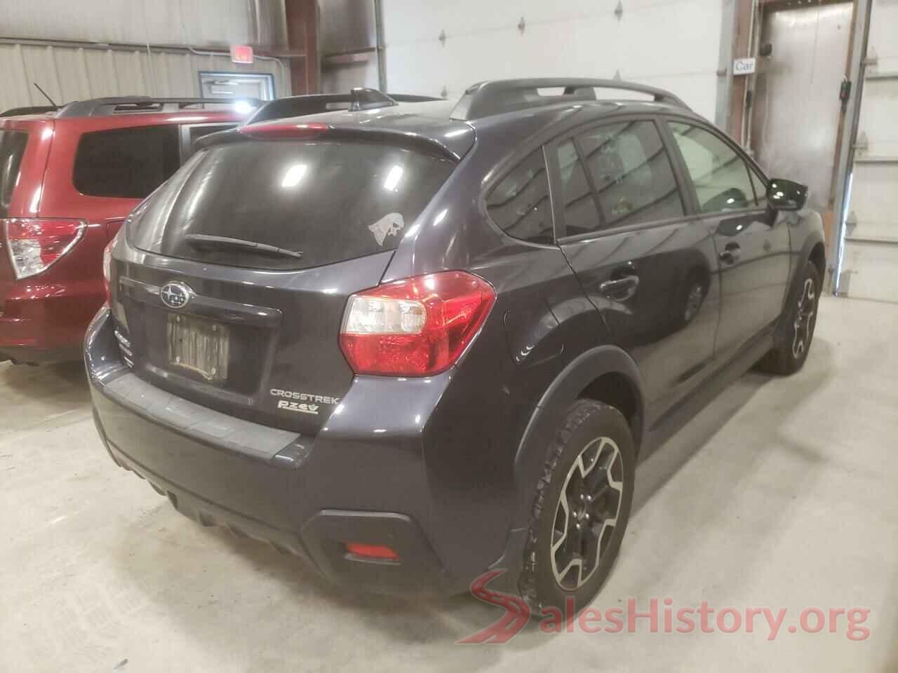 JF2GPAKC7GH261565 2016 SUBARU CROSSTREK