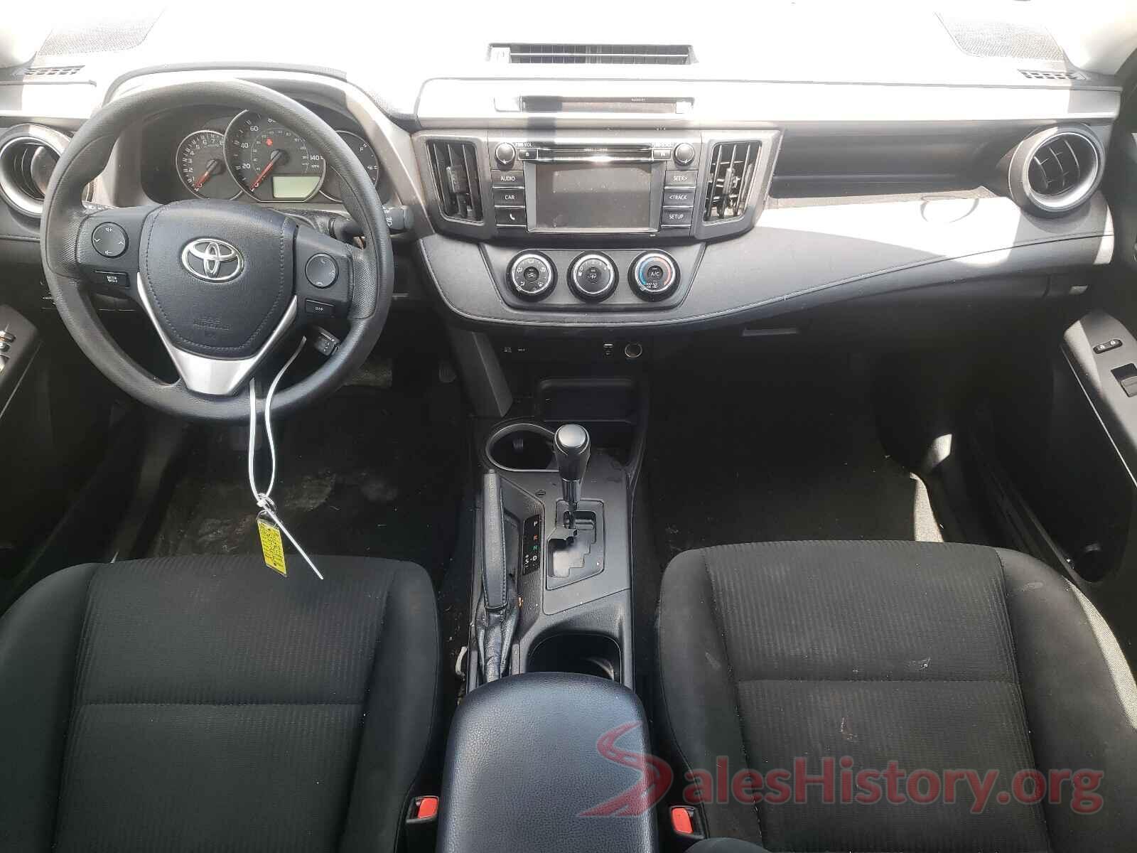 2T3ZFREV6GW243719 2016 TOYOTA RAV4