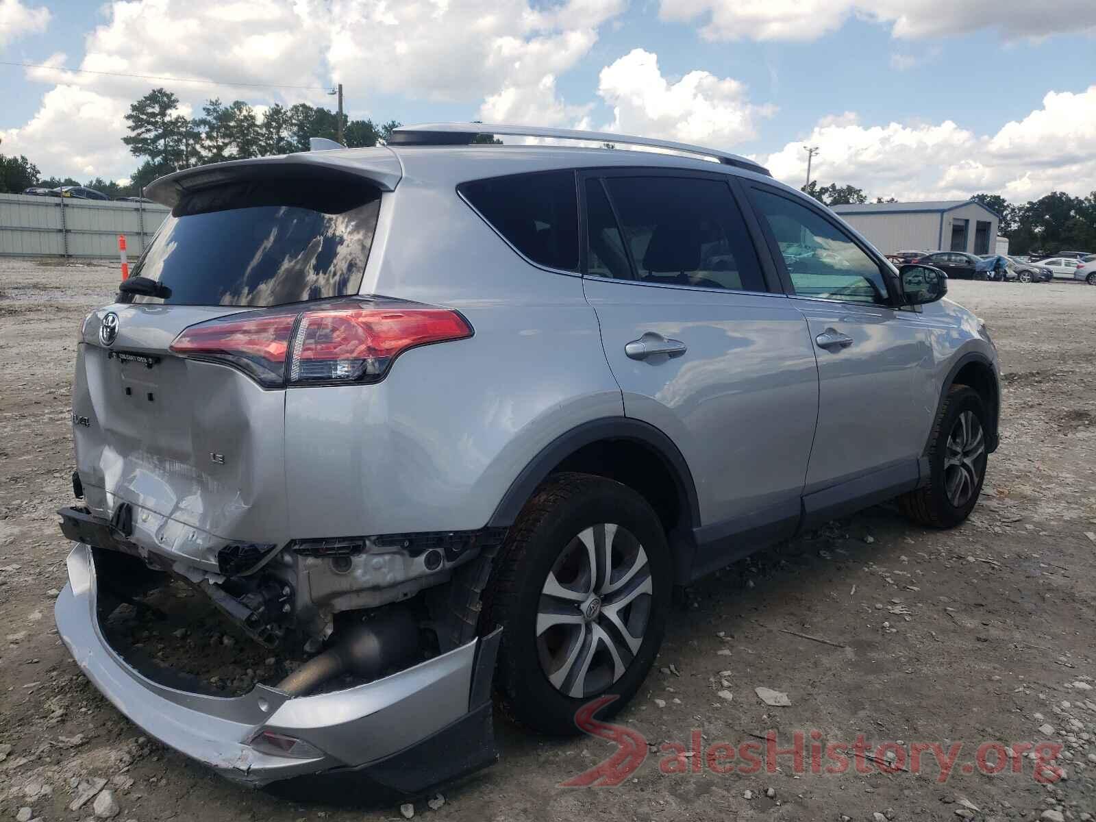 2T3ZFREV6GW243719 2016 TOYOTA RAV4