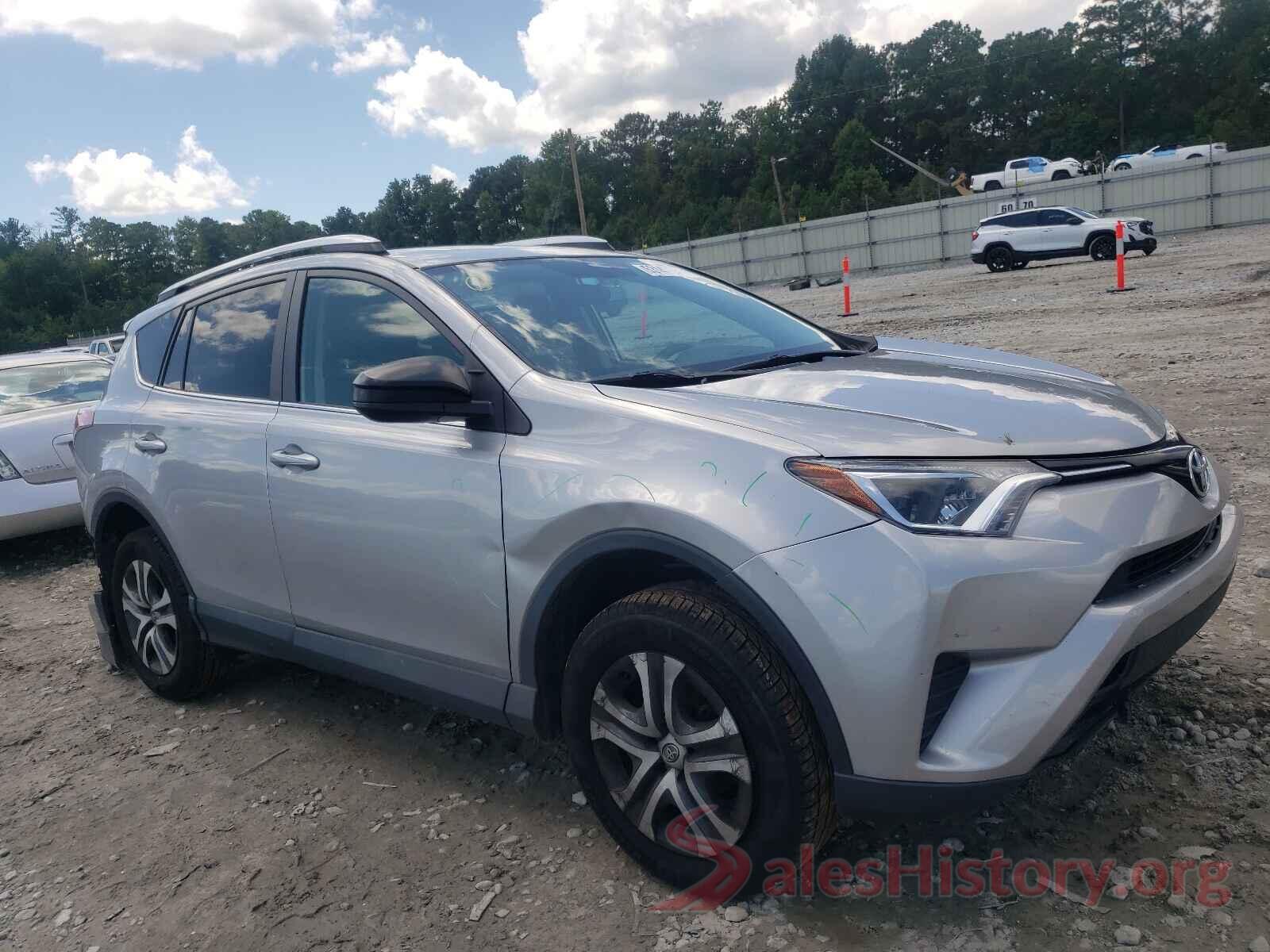 2T3ZFREV6GW243719 2016 TOYOTA RAV4