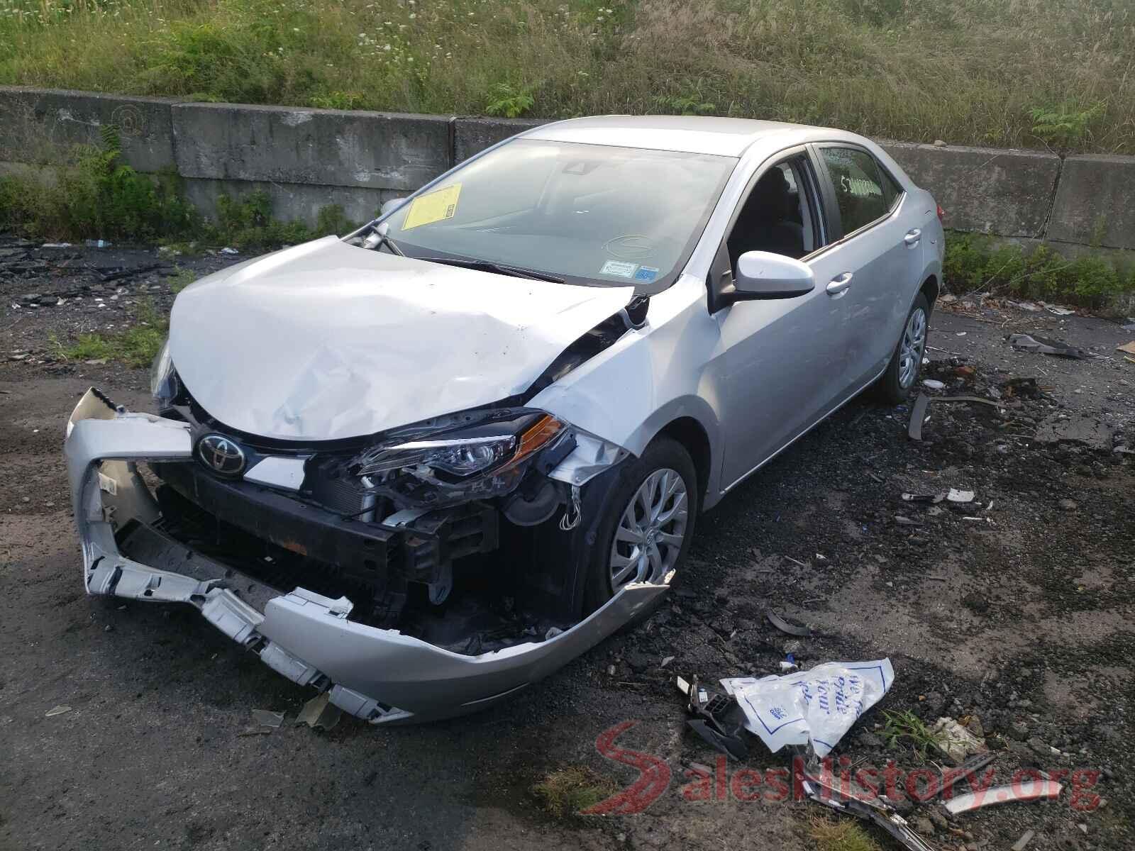 2T1BURHE3HC860364 2017 TOYOTA COROLLA