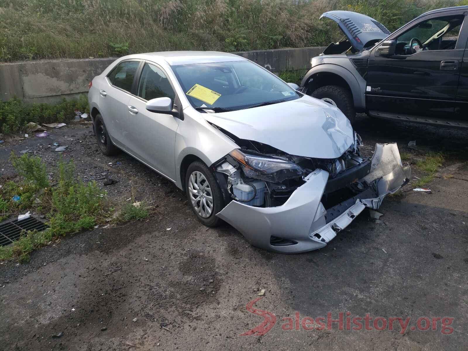 2T1BURHE3HC860364 2017 TOYOTA COROLLA