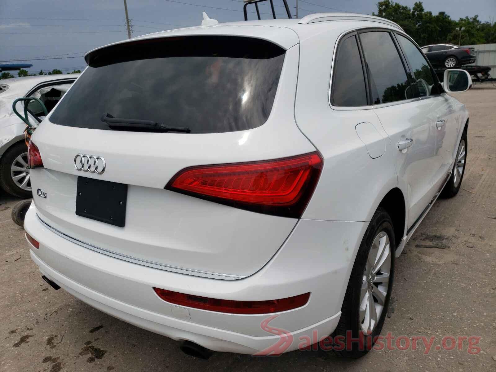 WA1C2AFP3GA044848 2016 AUDI Q5