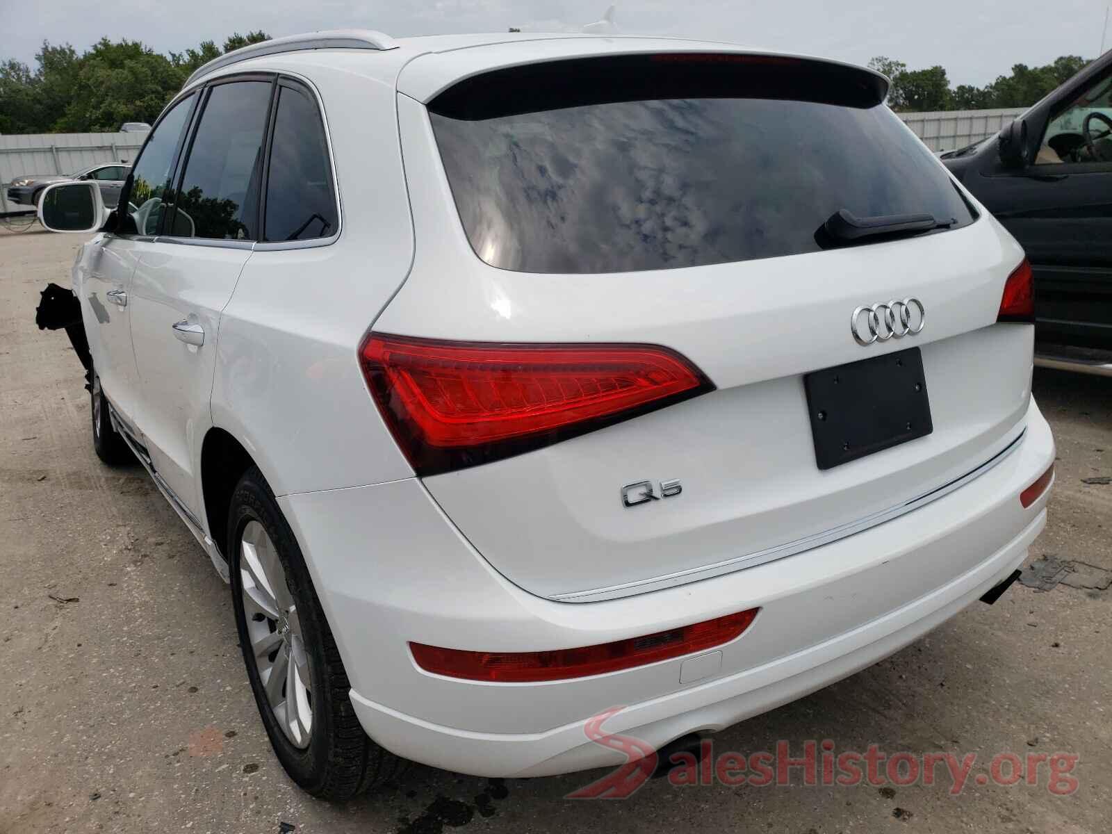 WA1C2AFP3GA044848 2016 AUDI Q5