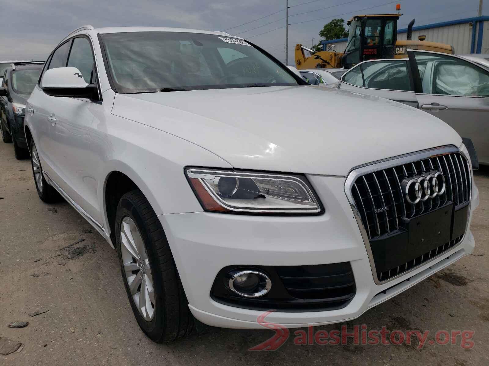 WA1C2AFP3GA044848 2016 AUDI Q5