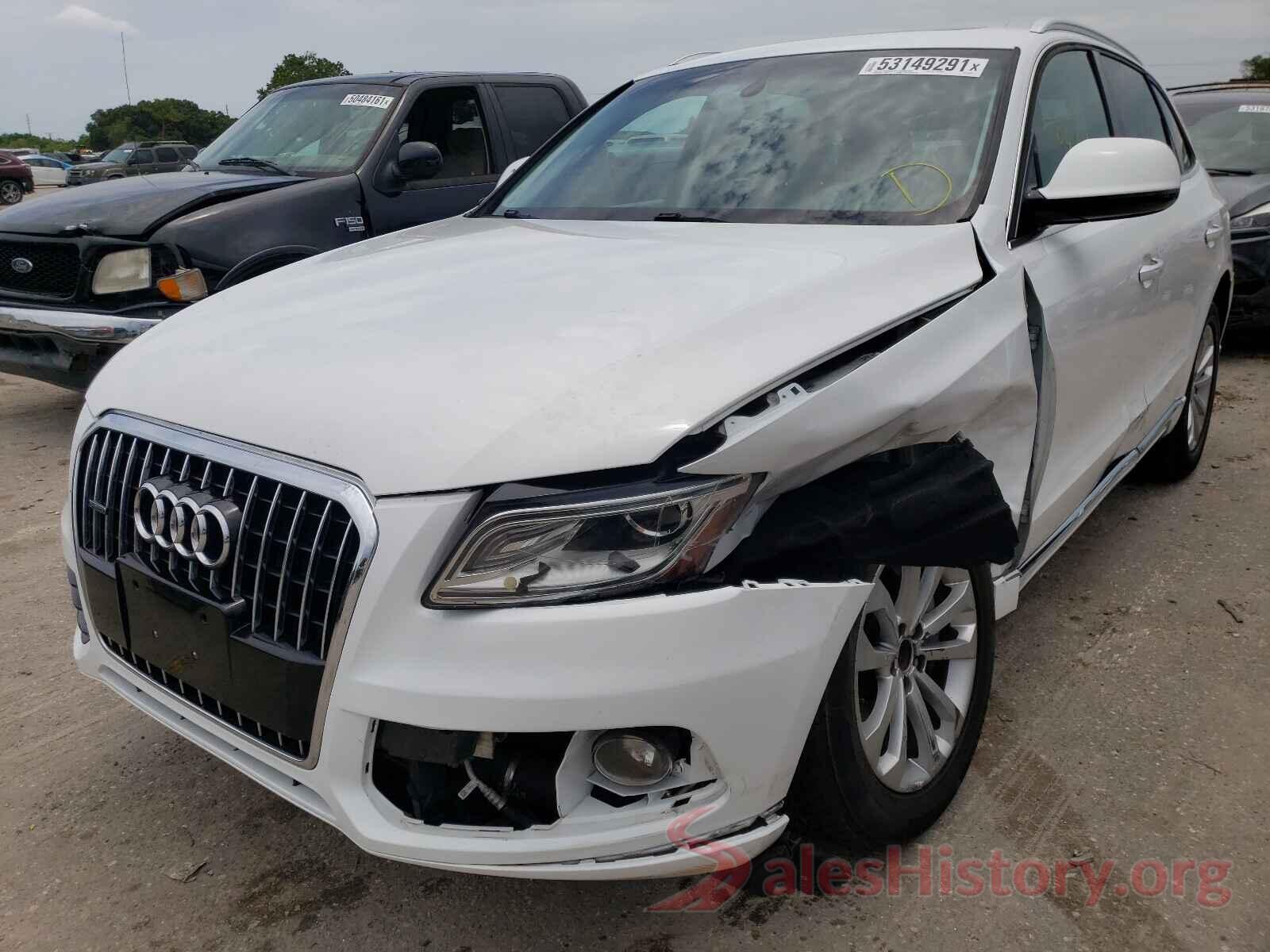 WA1C2AFP3GA044848 2016 AUDI Q5