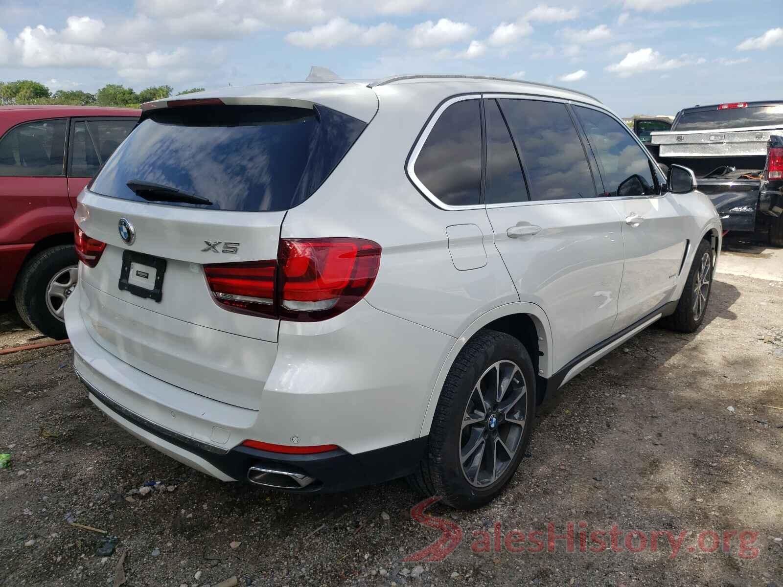 5UXKR0C59J0X92929 2018 BMW X5