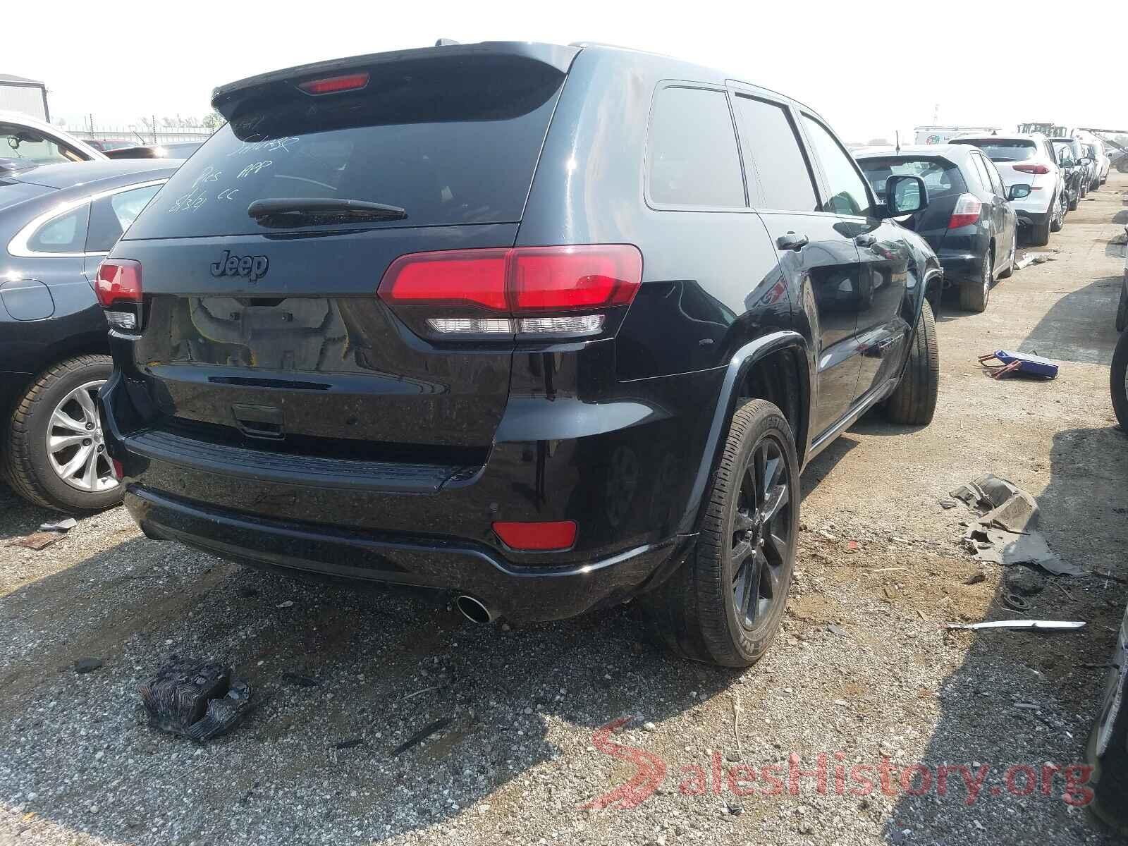 1C4RJFAG6KC793308 2019 JEEP CHEROKEE