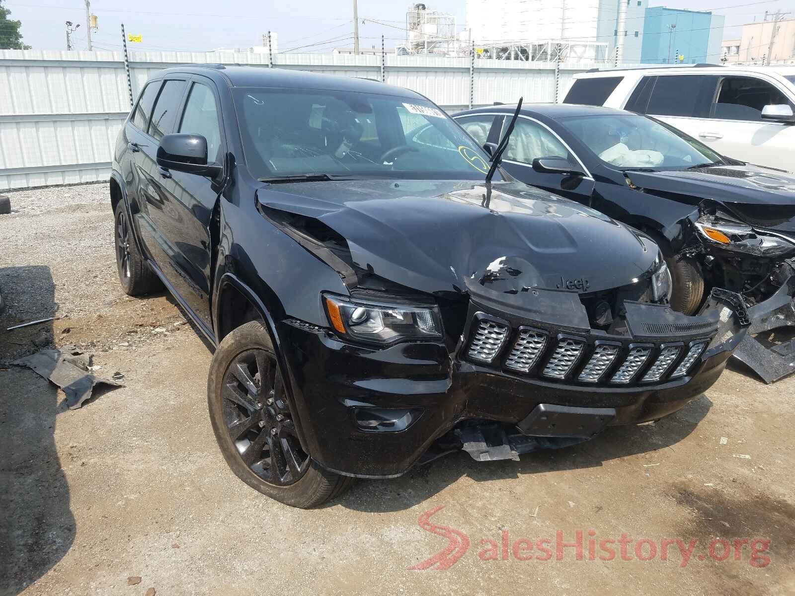 1C4RJFAG6KC793308 2019 JEEP CHEROKEE