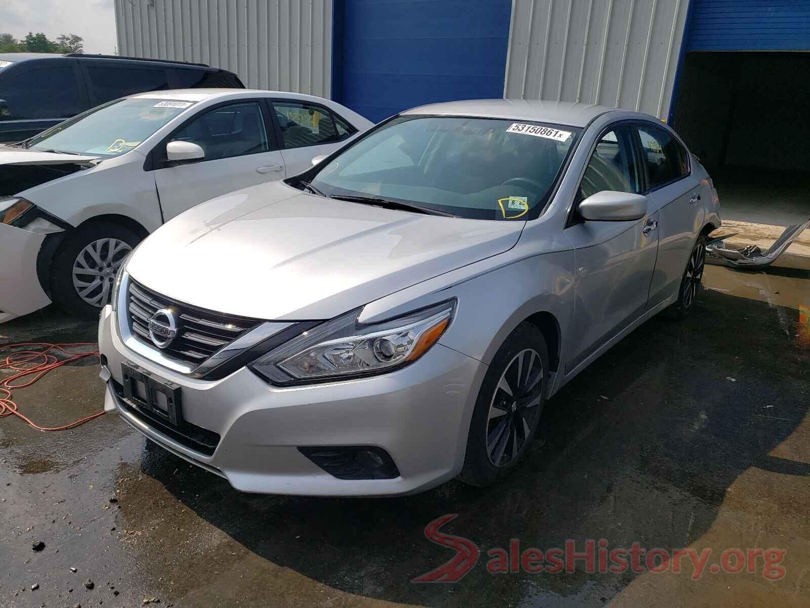 1N4AL3AP4JC249335 2018 NISSAN ALTIMA