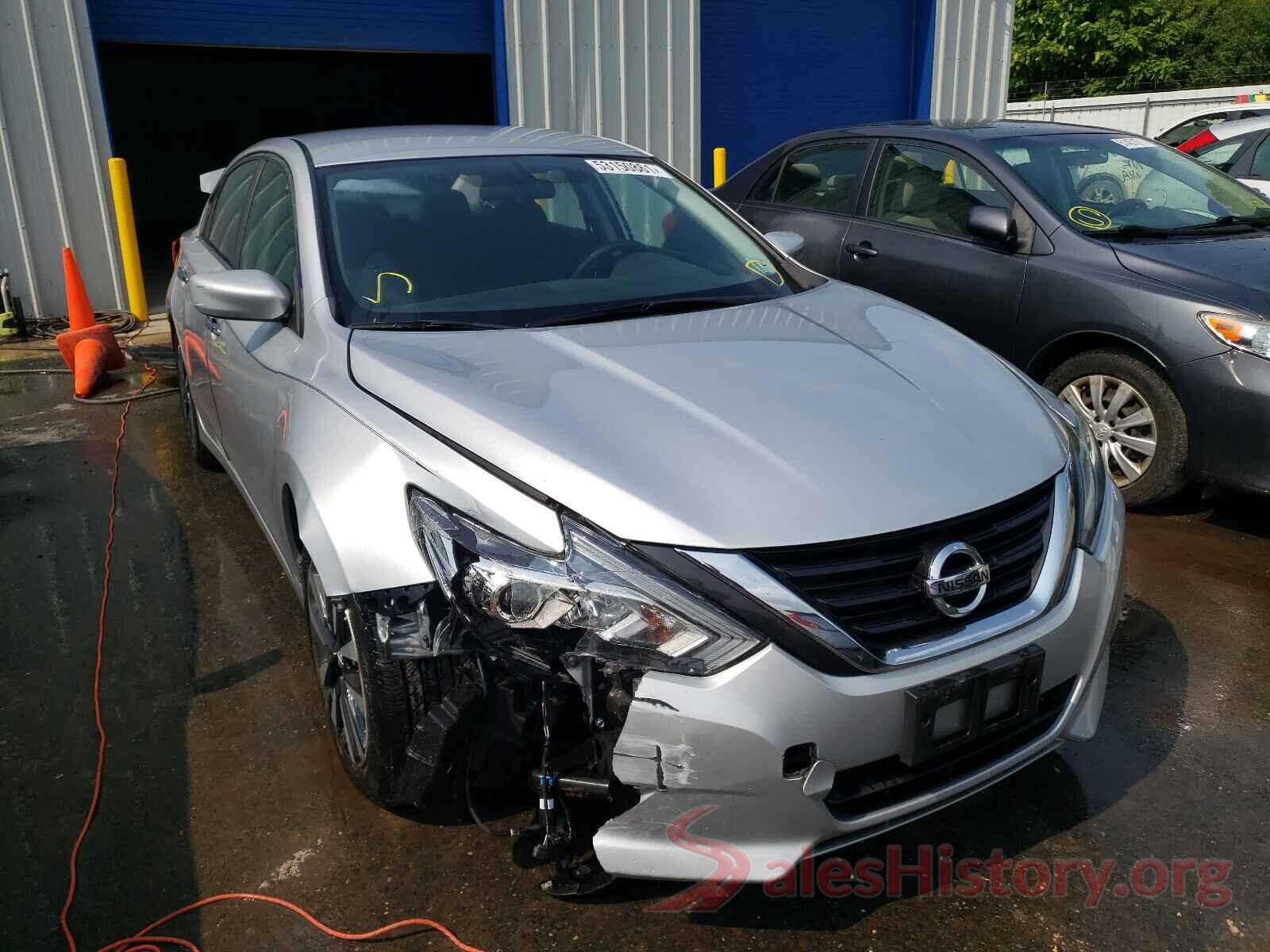 1N4AL3AP4JC249335 2018 NISSAN ALTIMA