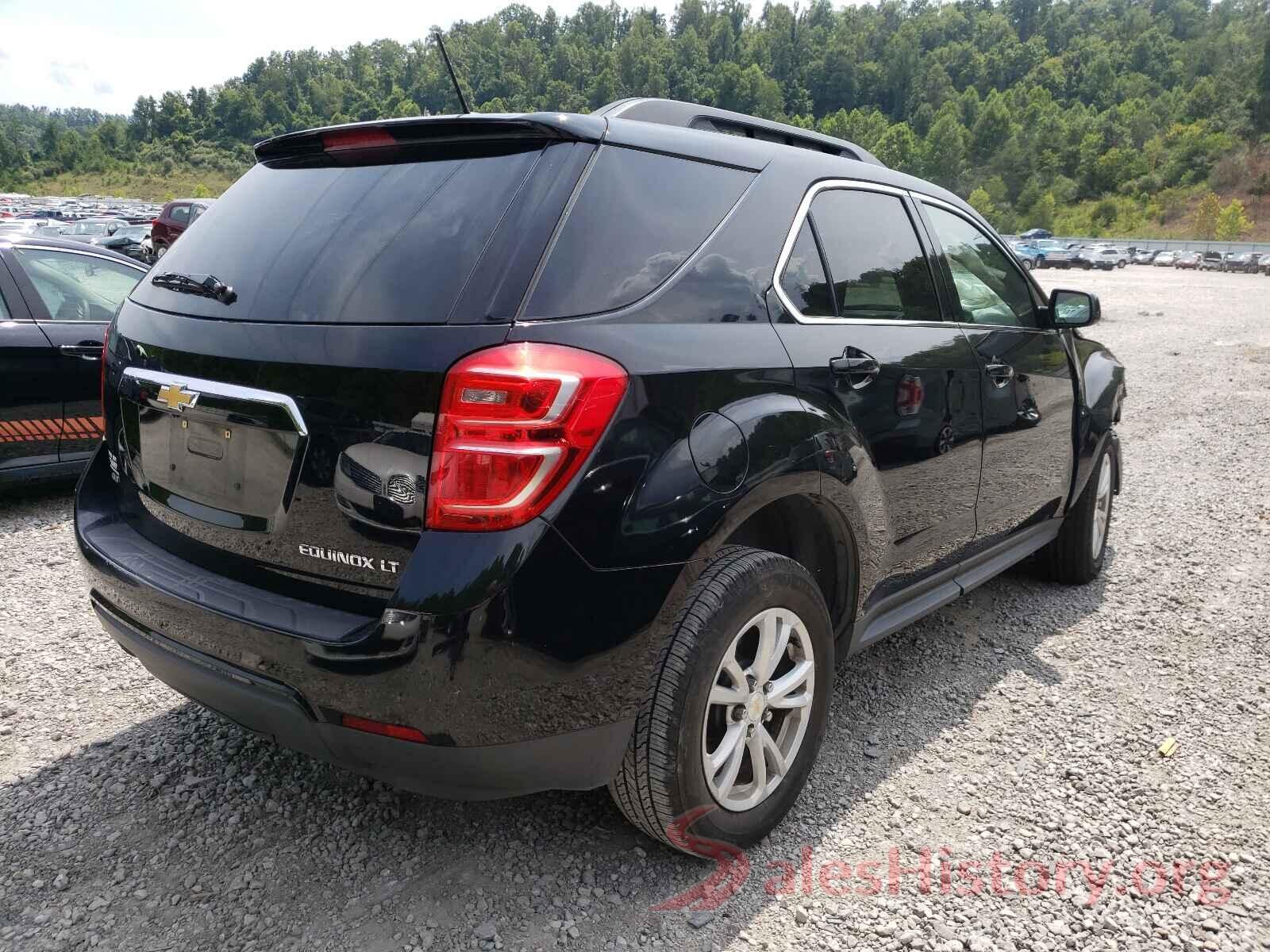 2GNFLFEK2G6344680 2016 CHEVROLET EQUINOX