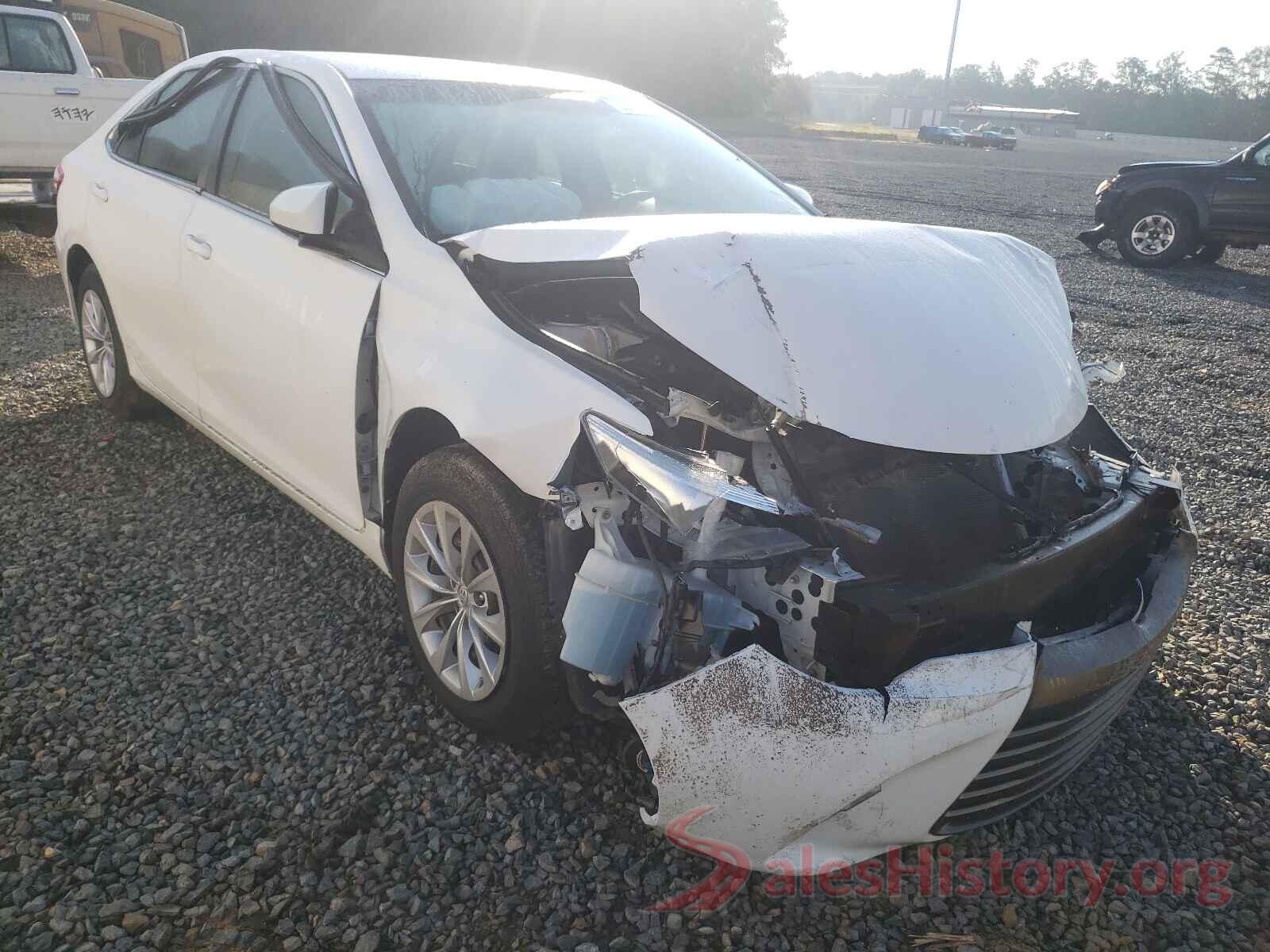 4T4BF1FKXGR548470 2016 TOYOTA CAMRY