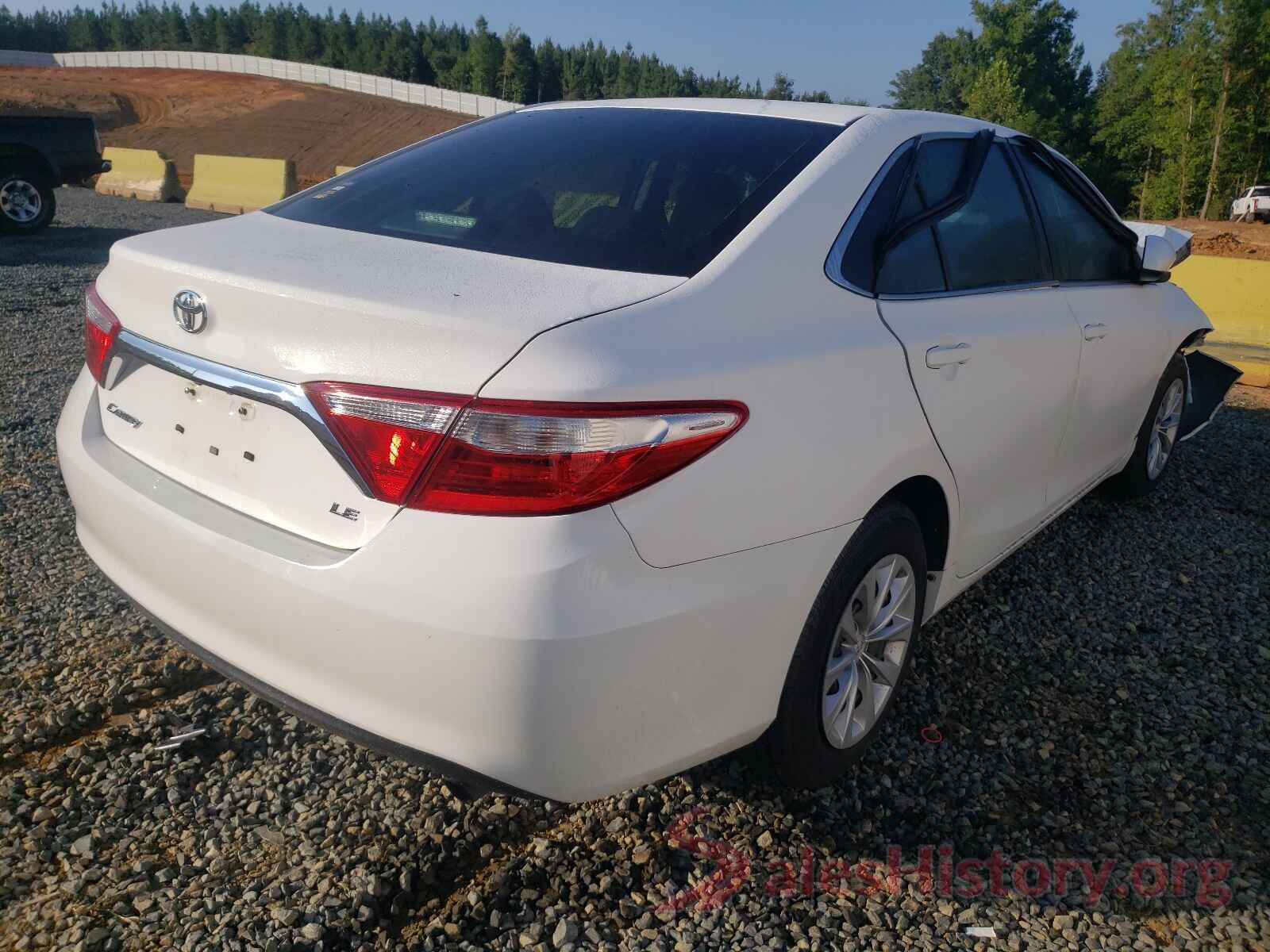 4T4BF1FKXGR548470 2016 TOYOTA CAMRY