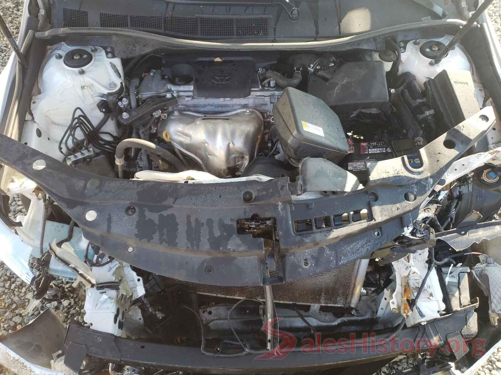 4T4BF1FKXGR548470 2016 TOYOTA CAMRY