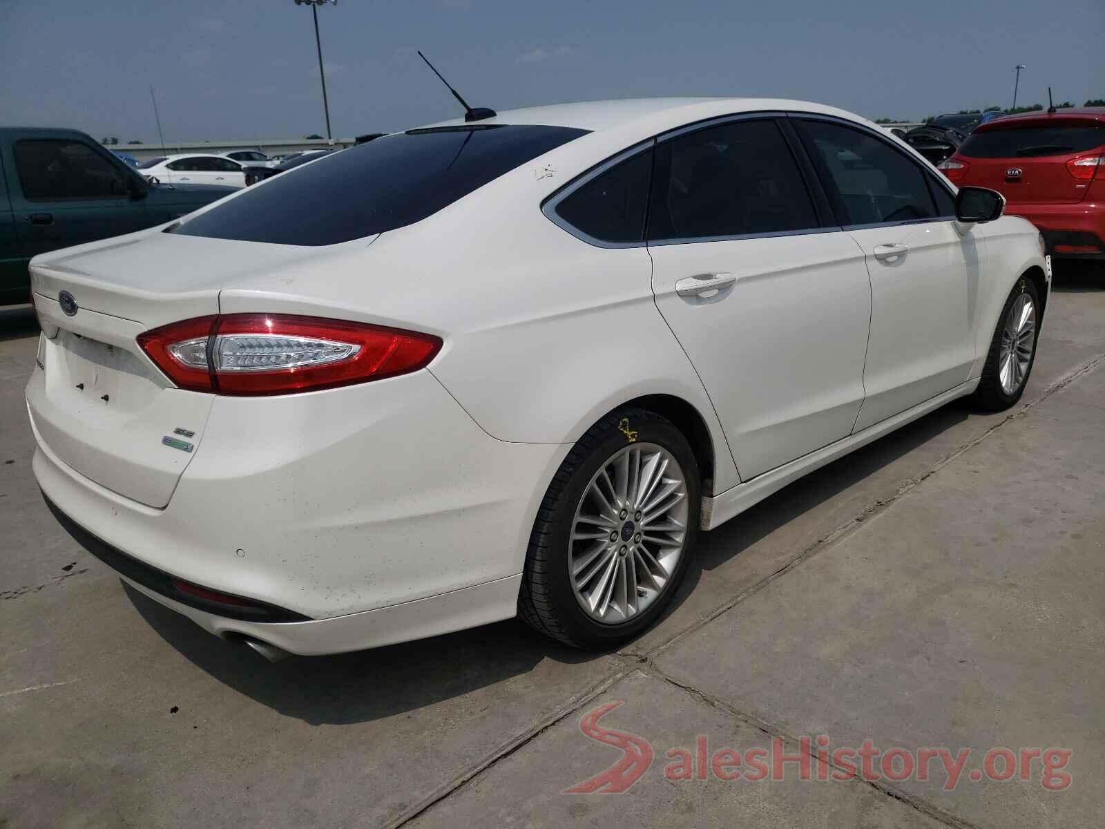 3FA6P0HD6GR314099 2016 FORD FUSION