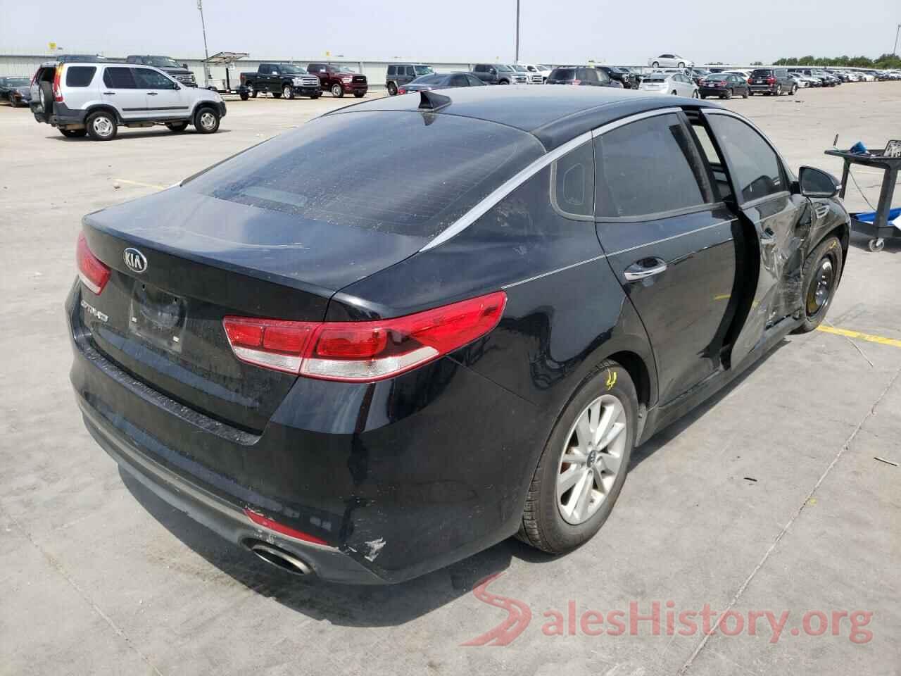 5XXGT4L39JG219641 2018 KIA OPTIMA