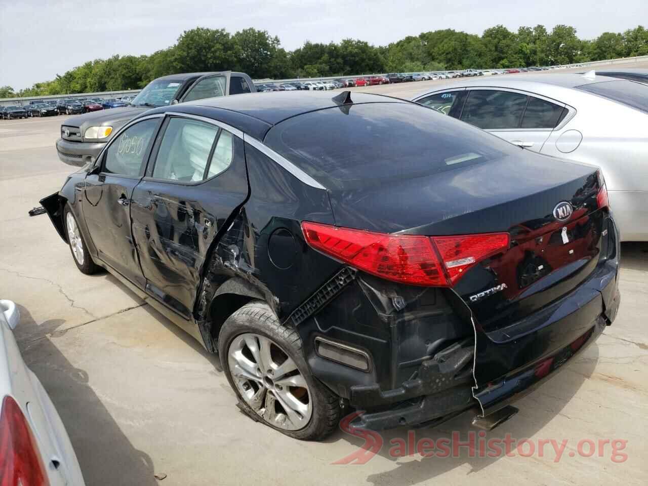 5XXGT4L39JG219641 2018 KIA OPTIMA