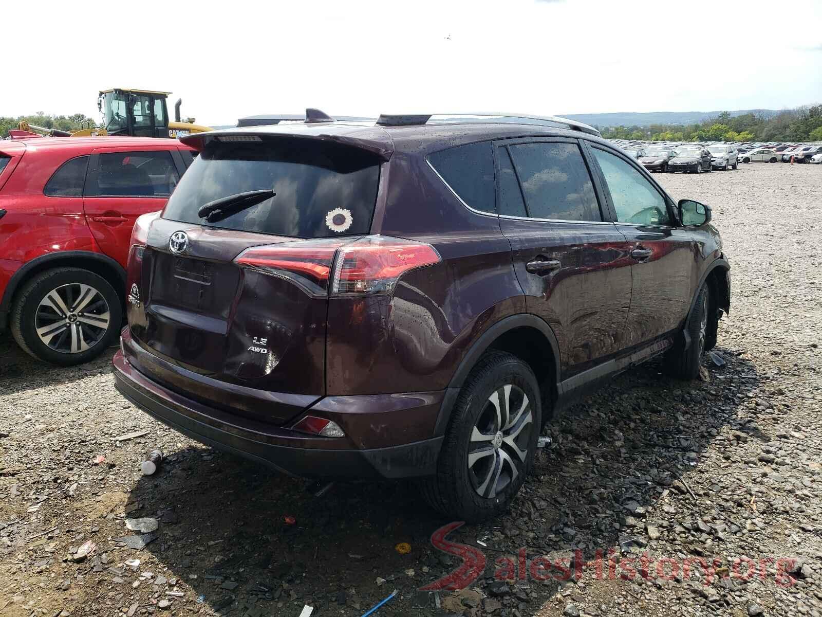 2T3BFREV9GW424167 2016 TOYOTA RAV4