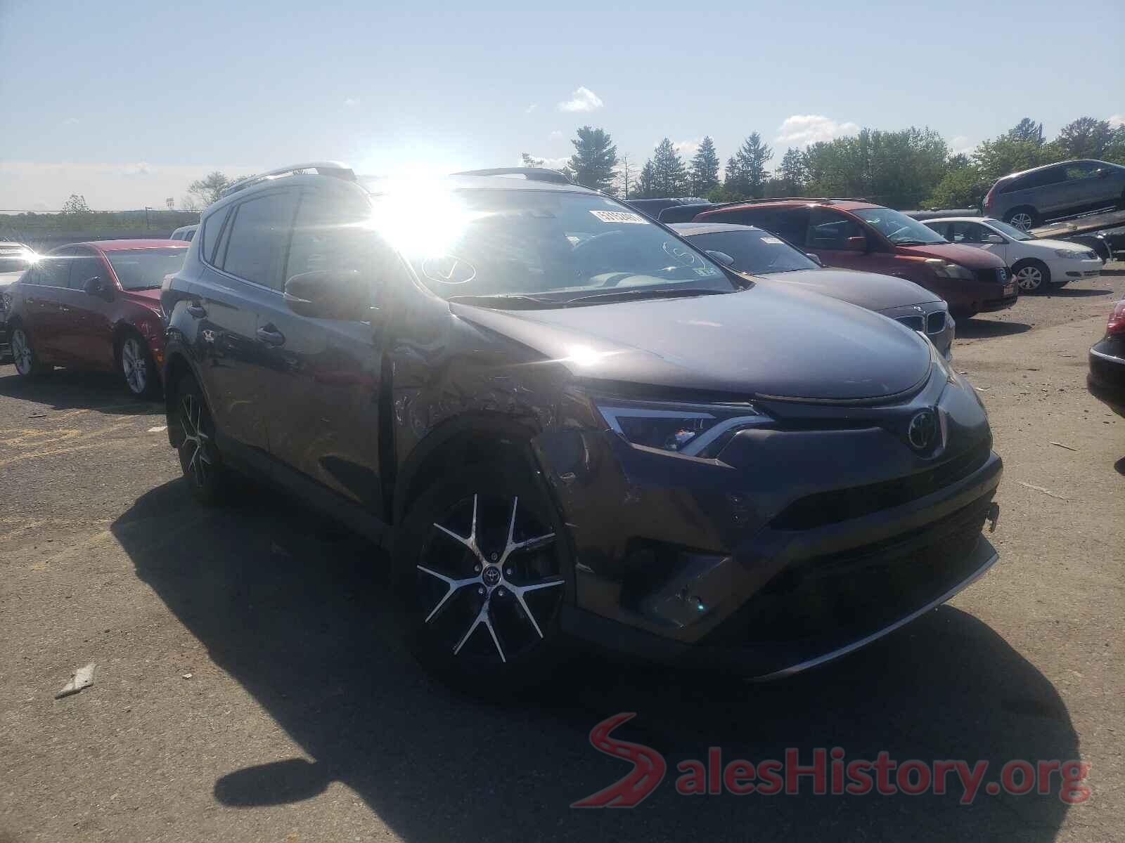 JTMJFREV9GJ057247 2016 TOYOTA RAV4