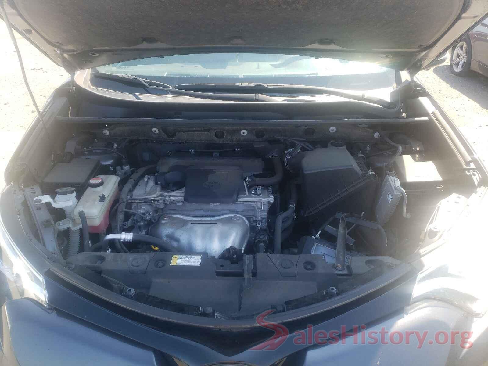 JTMJFREV9GJ057247 2016 TOYOTA RAV4