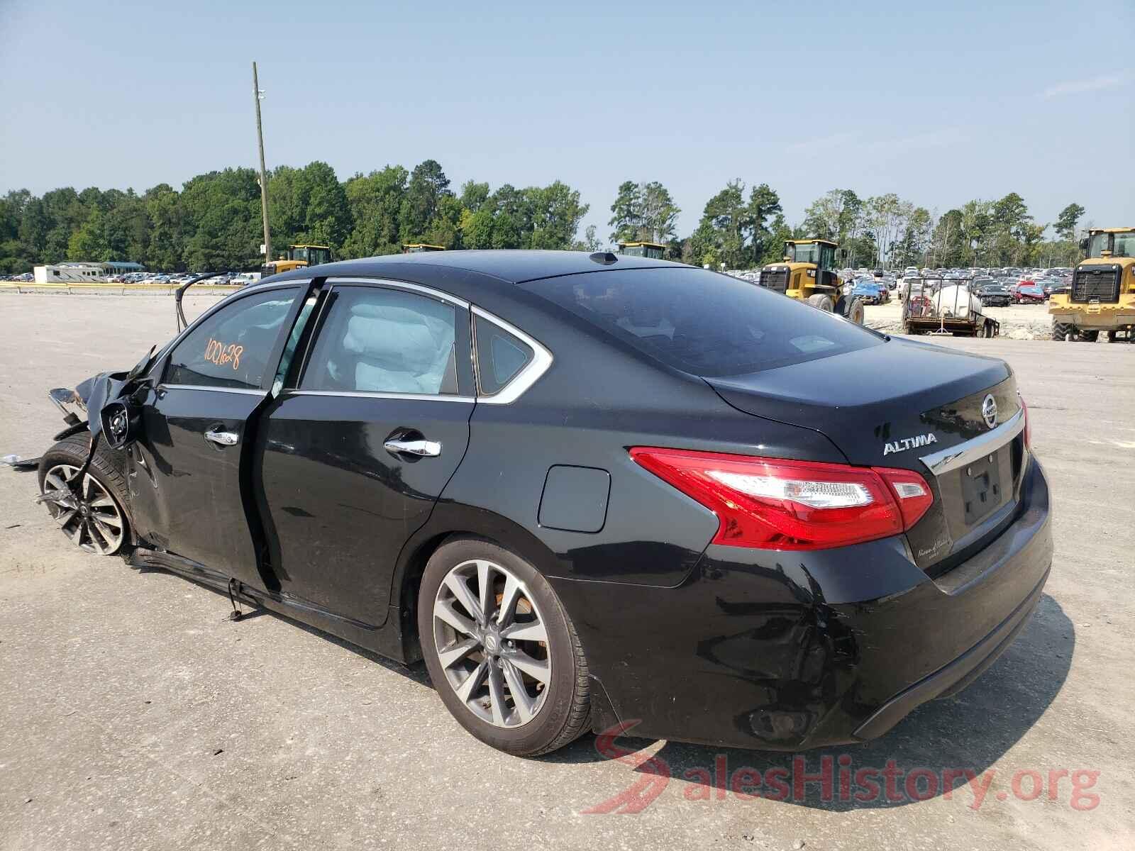 1N4AL3AP3HC153996 2017 NISSAN ALTIMA