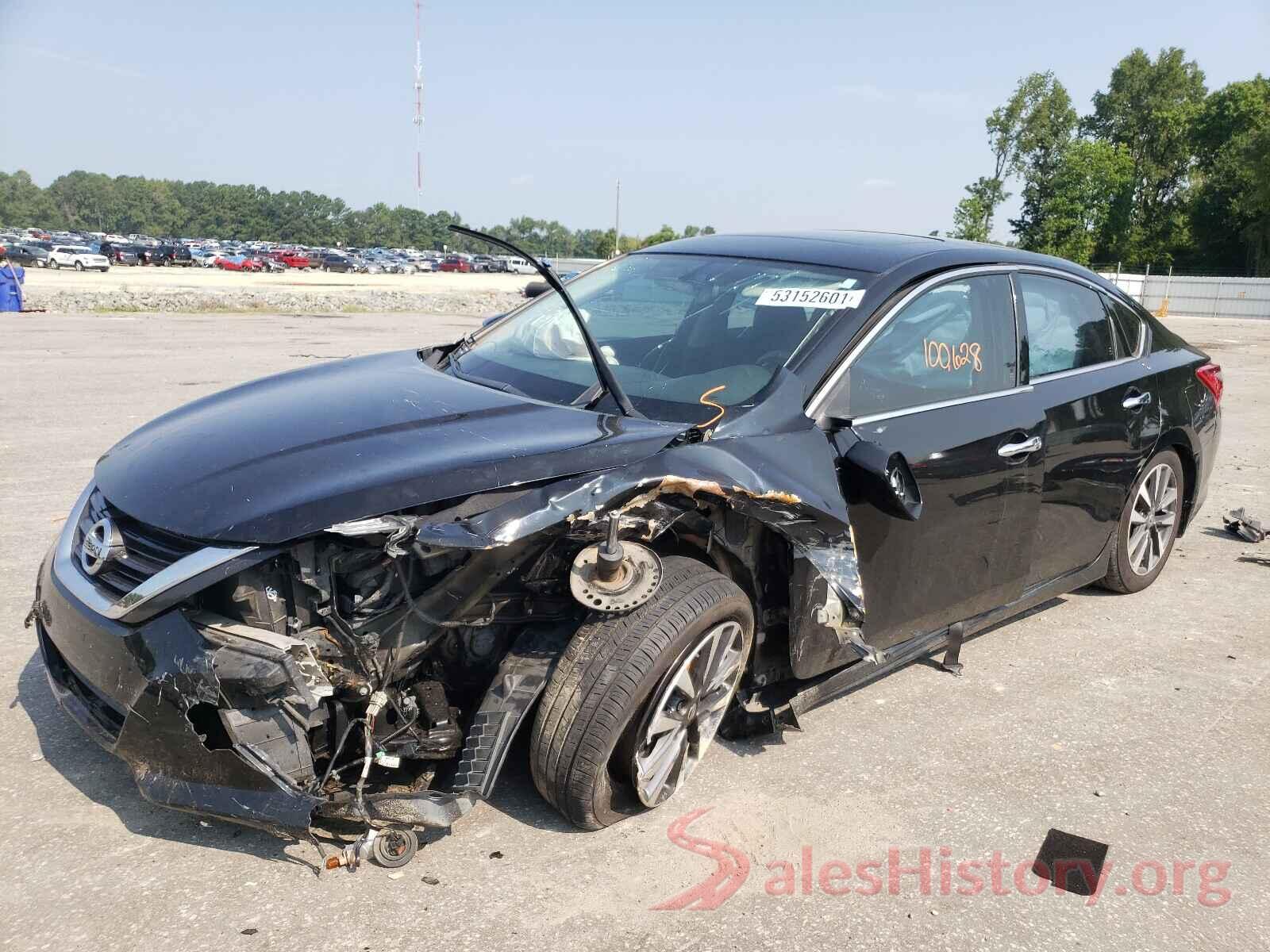 1N4AL3AP3HC153996 2017 NISSAN ALTIMA