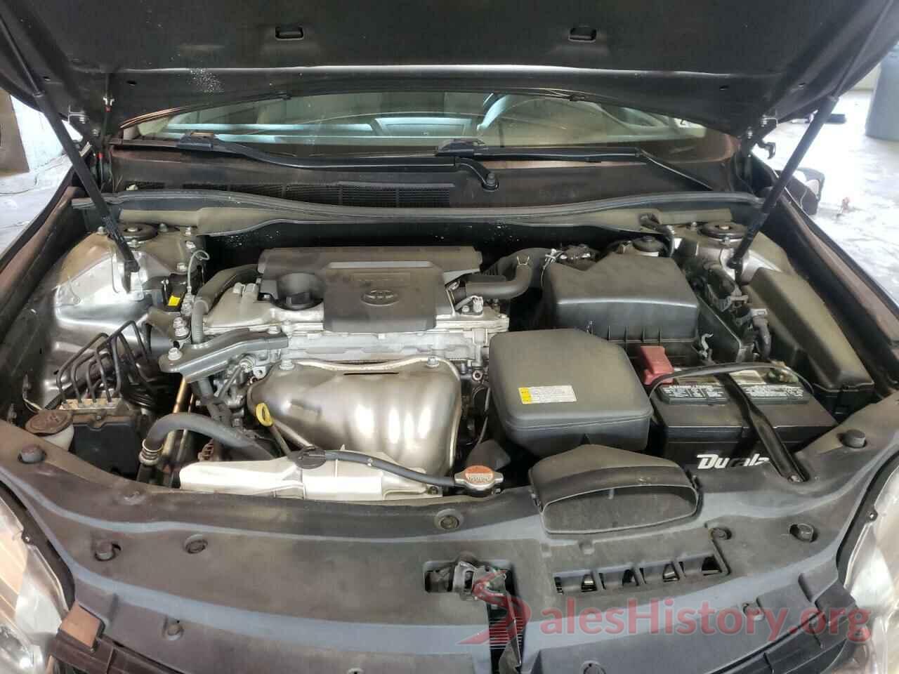 4T1BF1FK0GU133636 2016 TOYOTA CAMRY