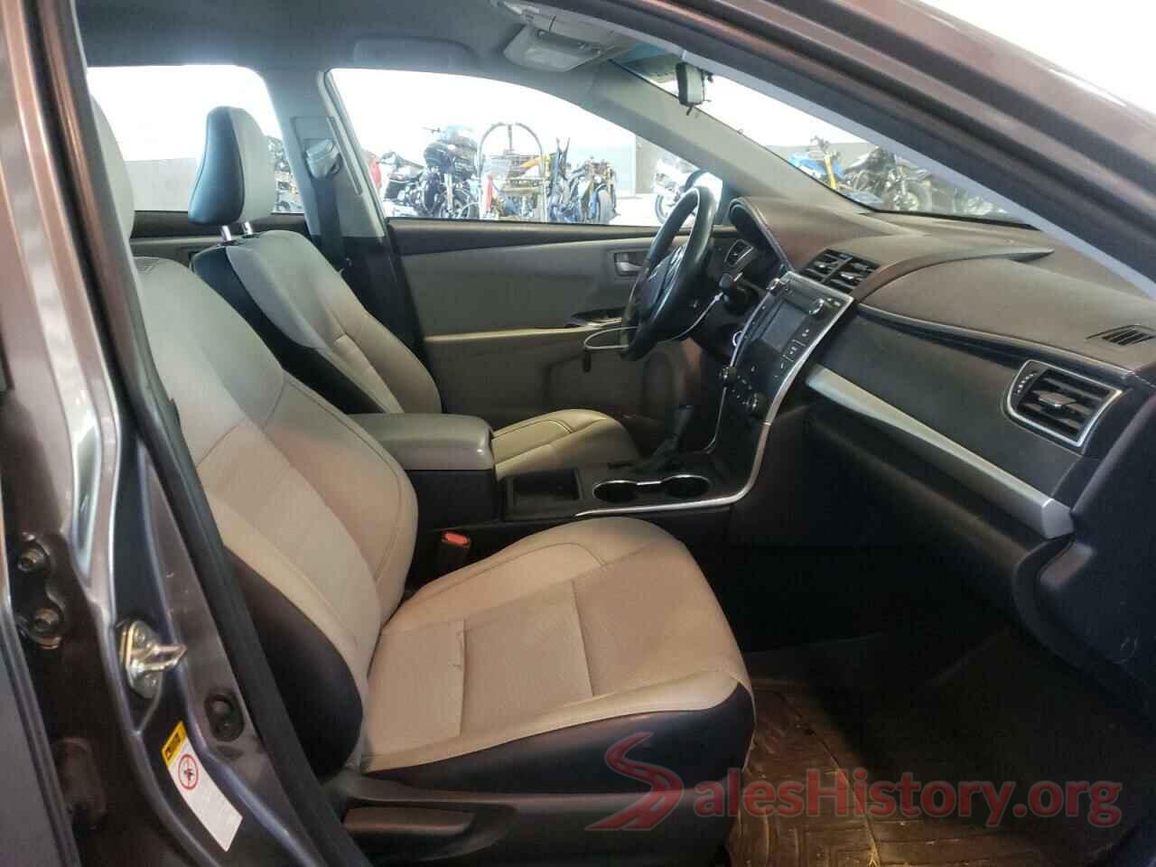 4T1BF1FK0GU133636 2016 TOYOTA CAMRY