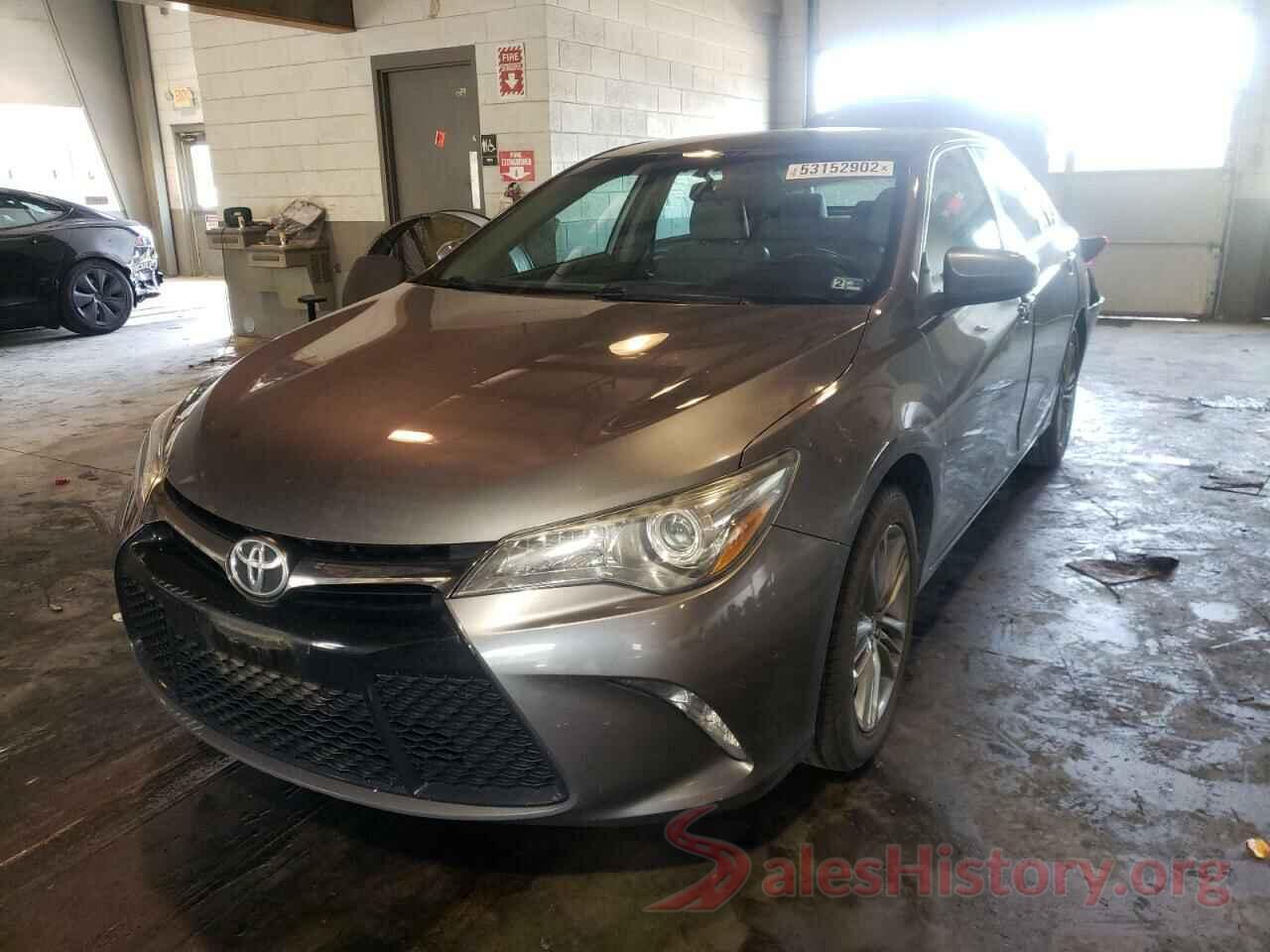 4T1BF1FK0GU133636 2016 TOYOTA CAMRY