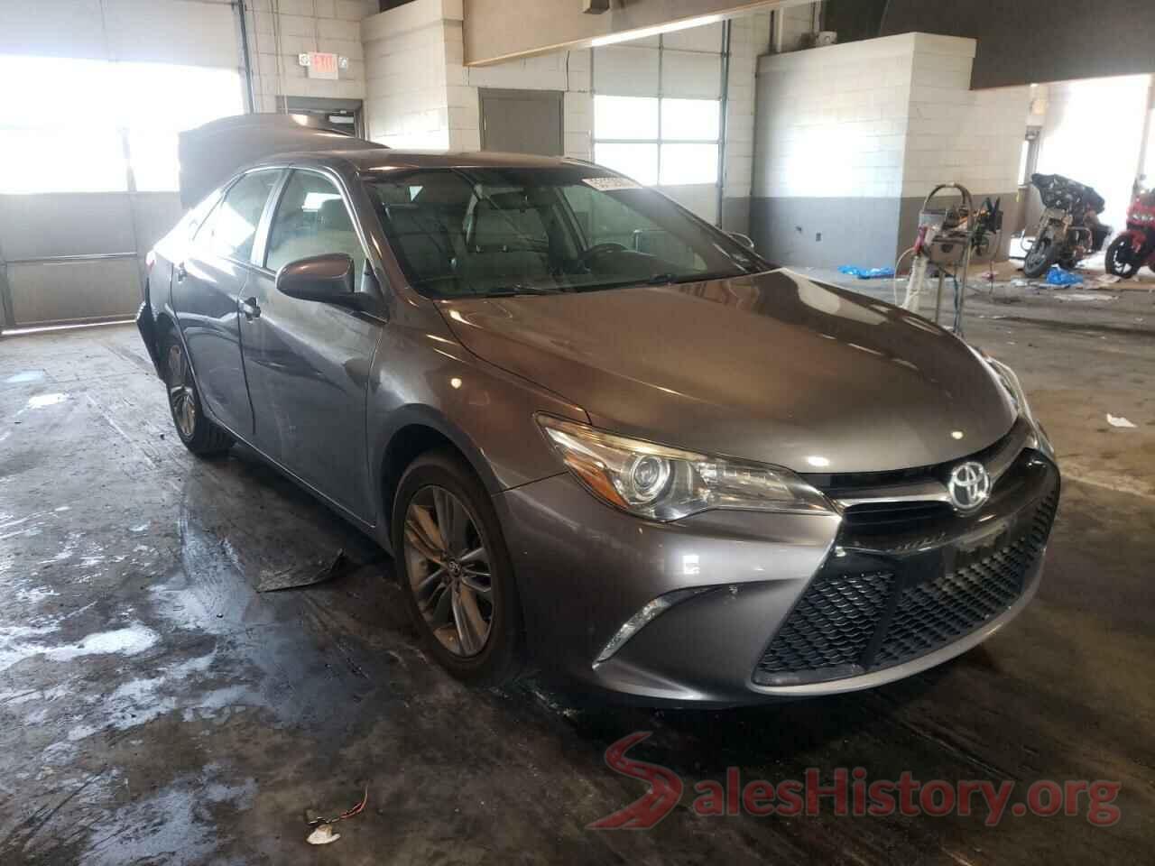 4T1BF1FK0GU133636 2016 TOYOTA CAMRY