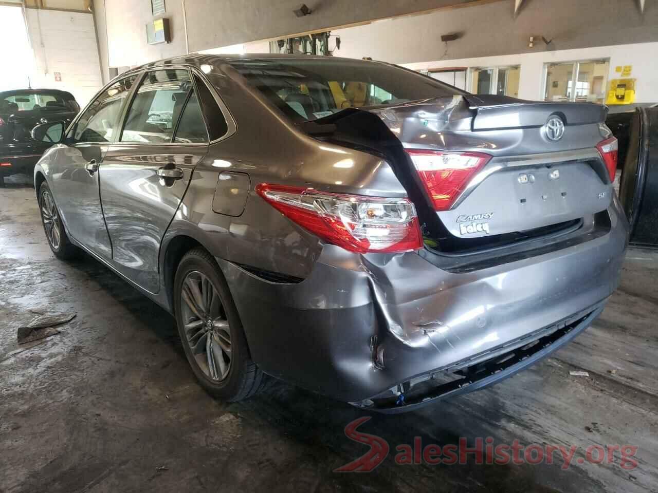 4T1BF1FK0GU133636 2016 TOYOTA CAMRY