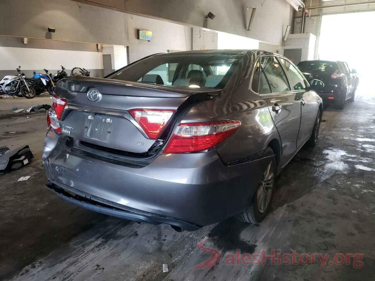 4T1BF1FK0GU133636 2016 TOYOTA CAMRY