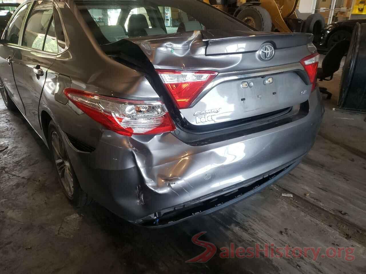 4T1BF1FK0GU133636 2016 TOYOTA CAMRY