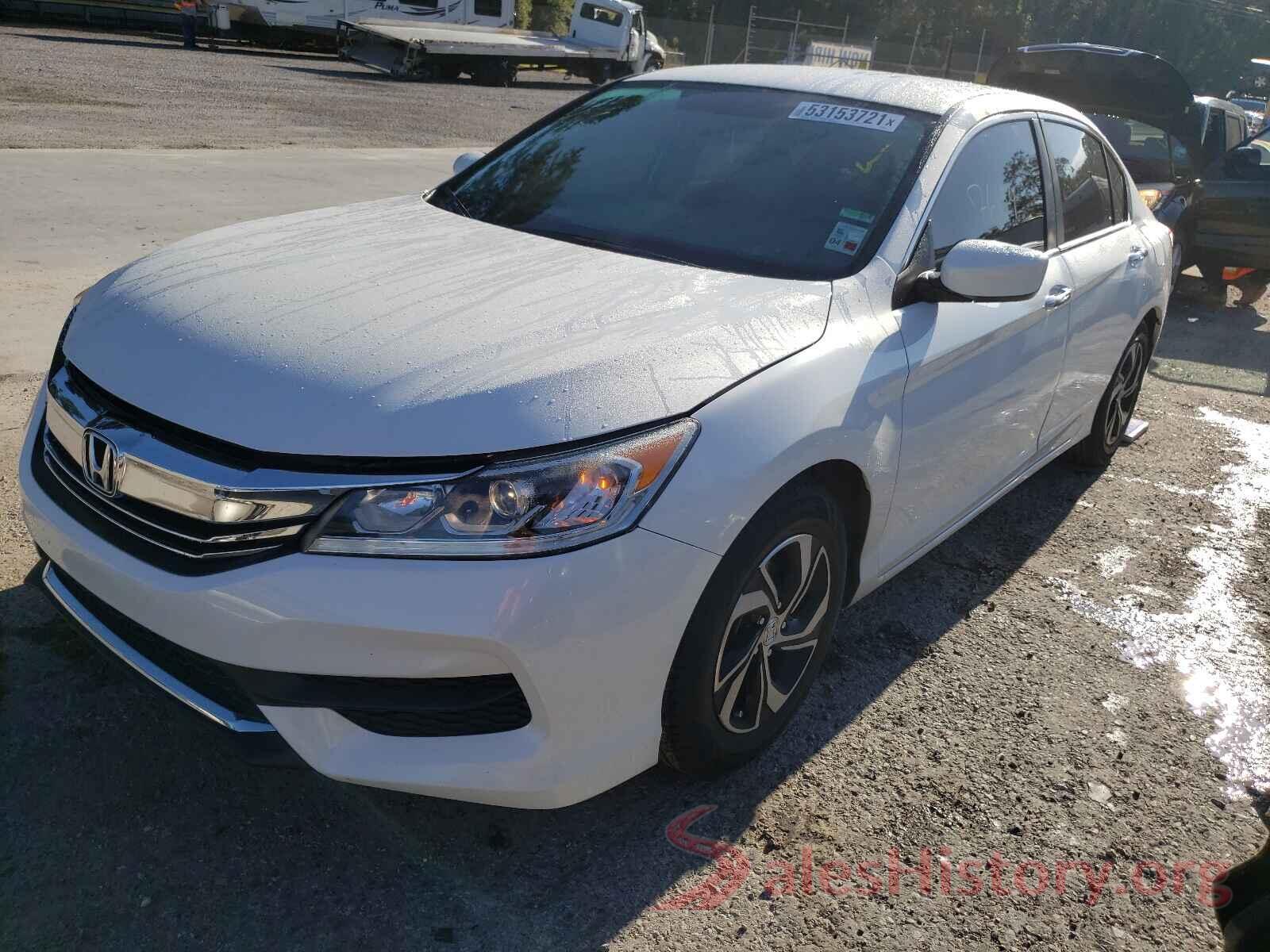 1HGCR2F32HA079906 2017 HONDA ACCORD