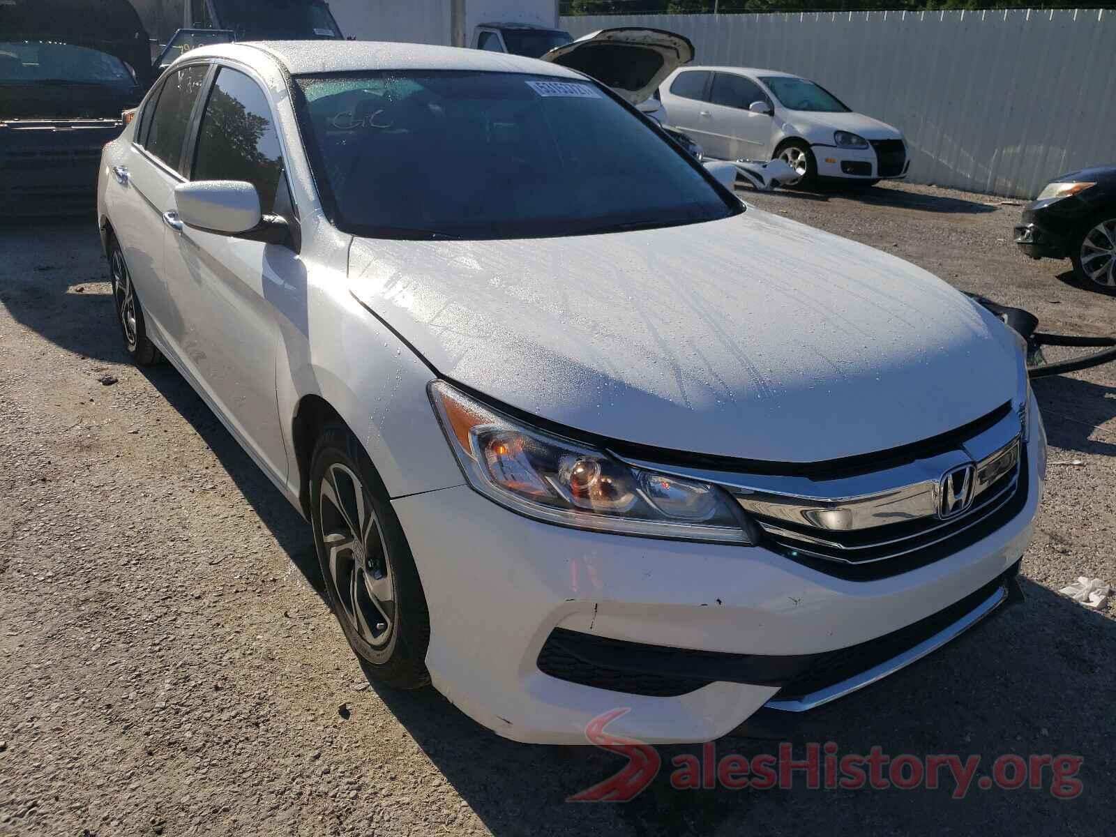 1HGCR2F32HA079906 2017 HONDA ACCORD