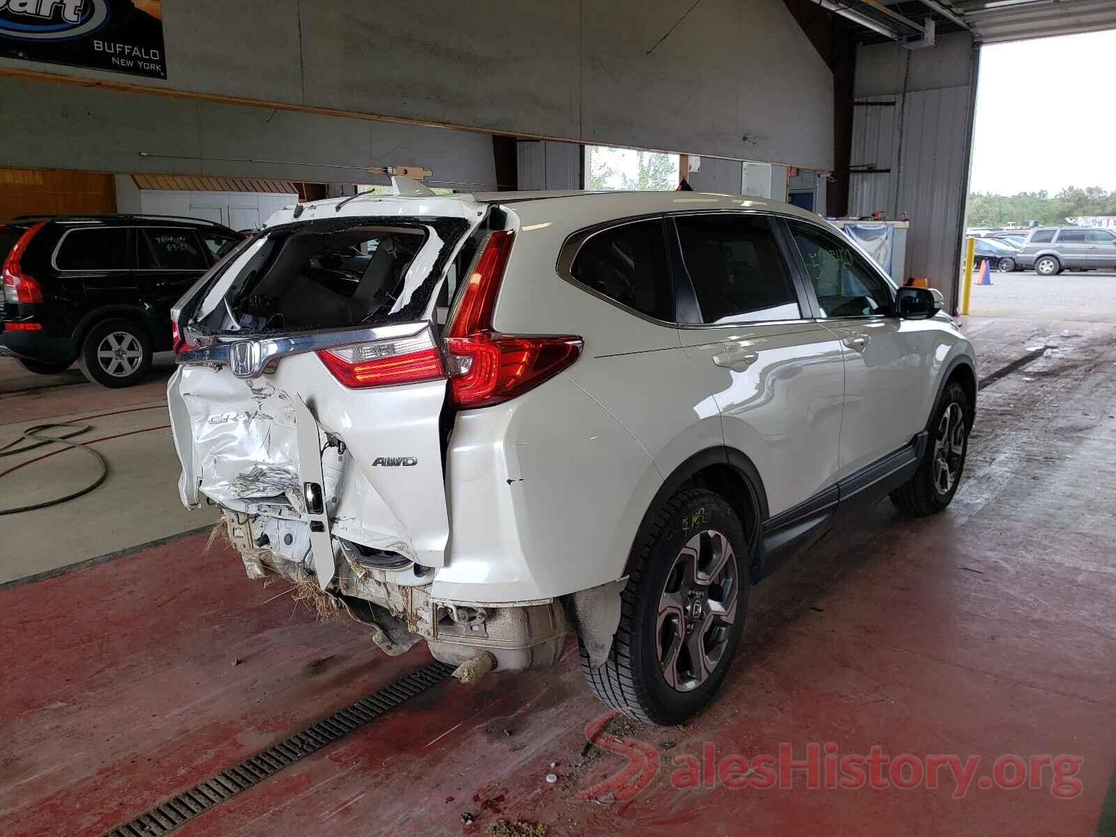 2HKRW2H59HH681288 2017 HONDA CRV