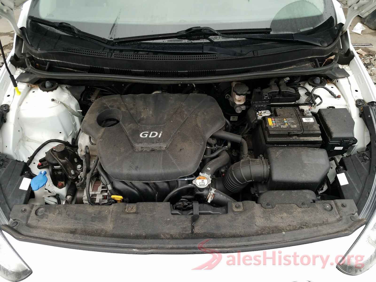 KMHCT4AE8HU241598 2017 HYUNDAI ACCENT