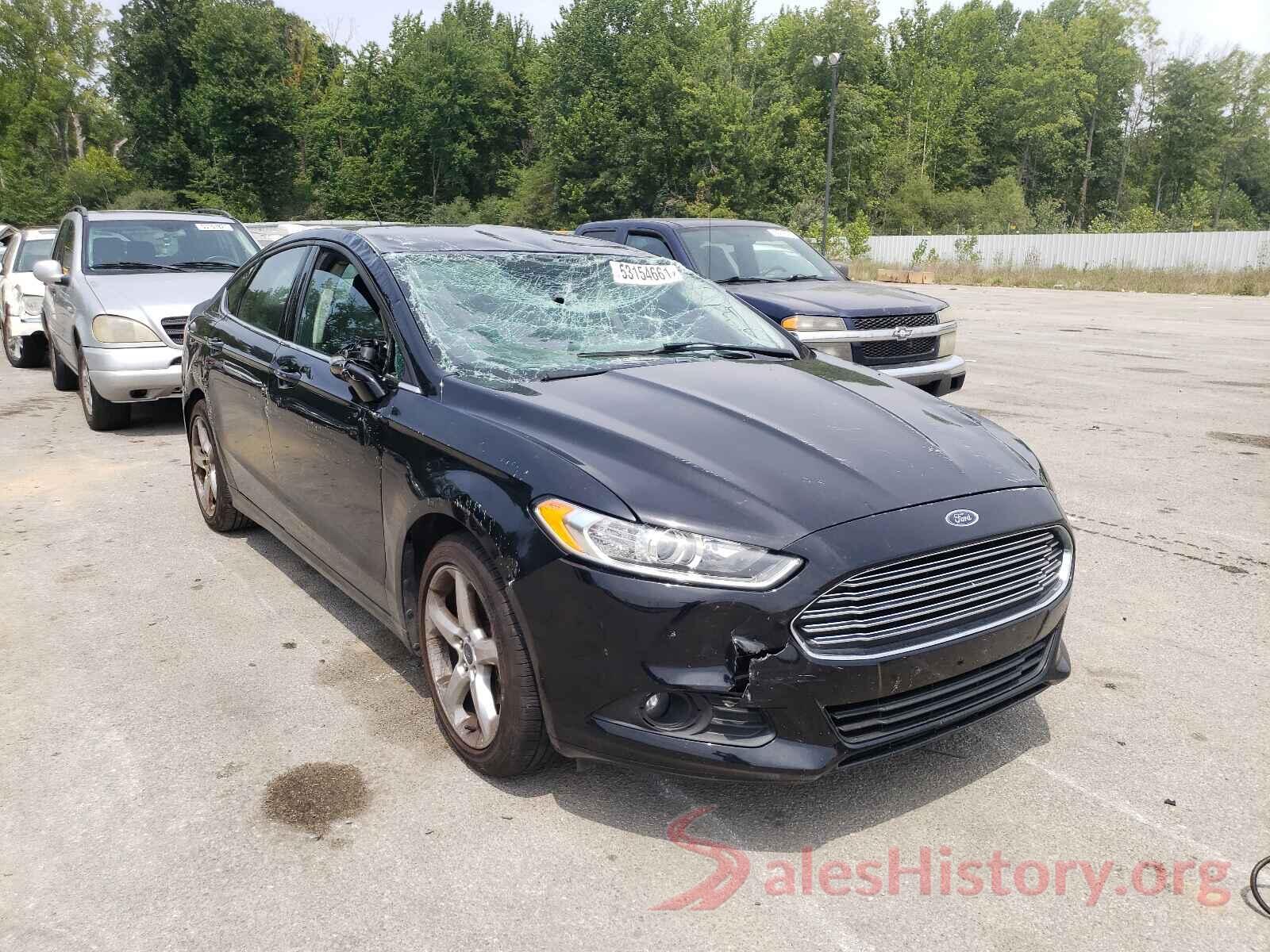 3FA6P0H71GR179107 2016 FORD FUSION